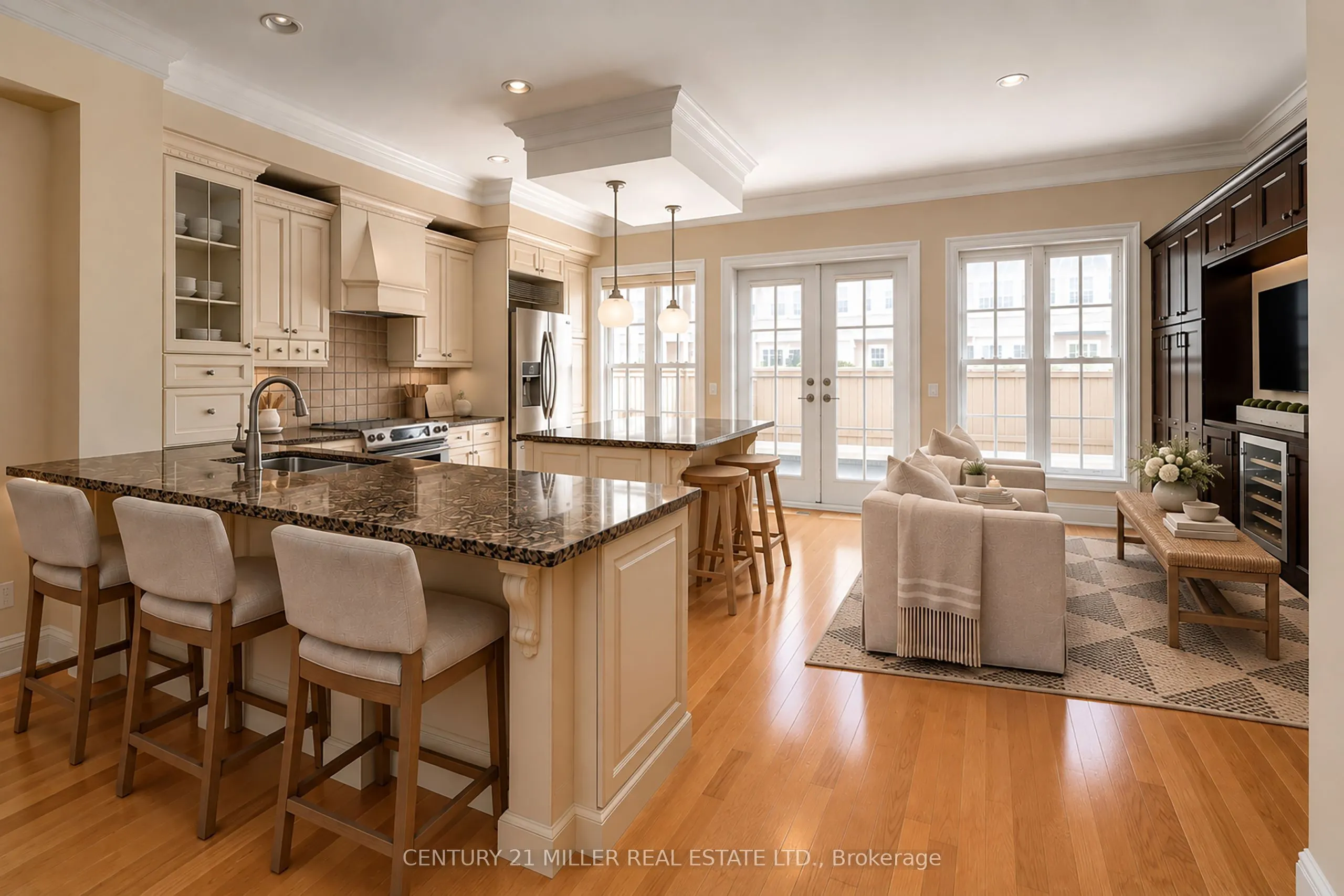 2369 Ontario Street #26