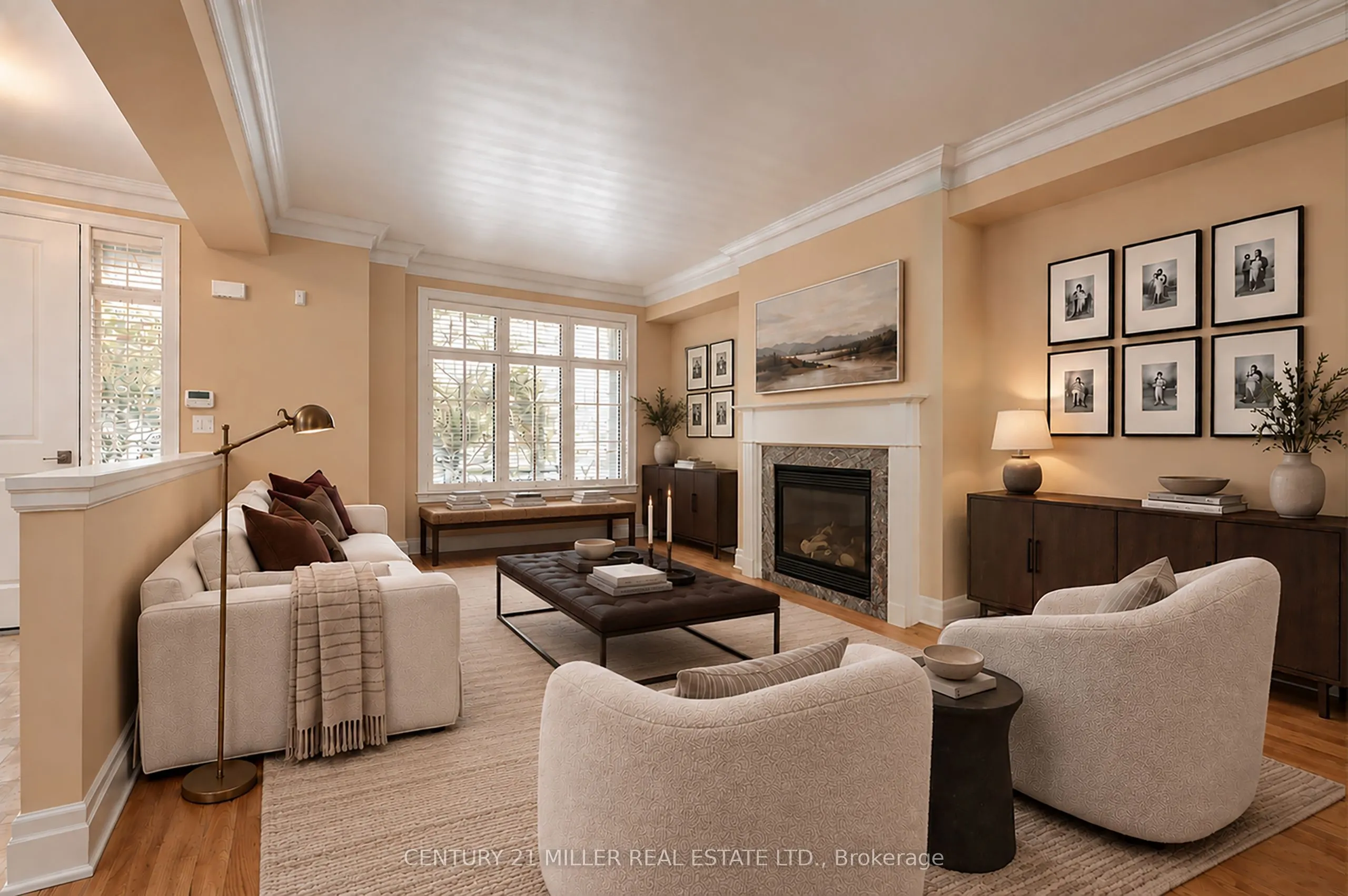 2369 Ontario Street #26