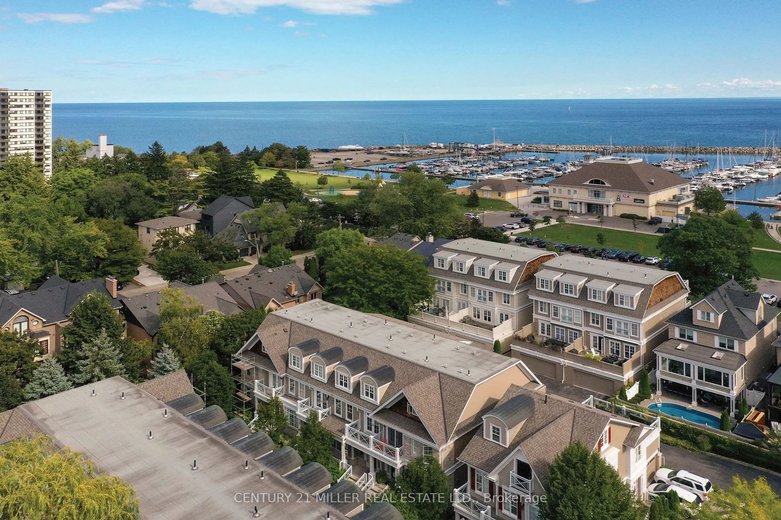 2369 Ontario Street #26