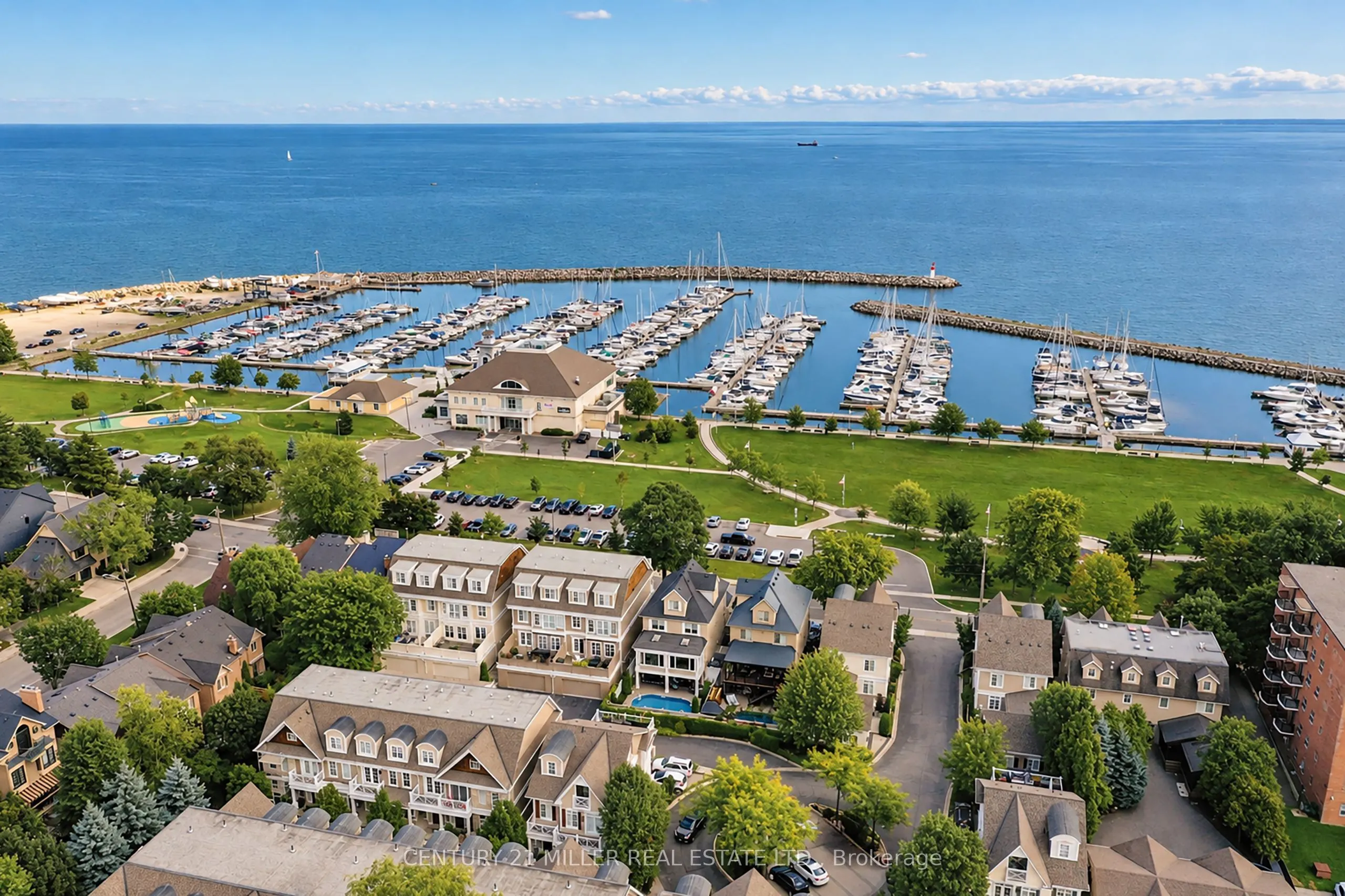 2369 Ontario Street #26