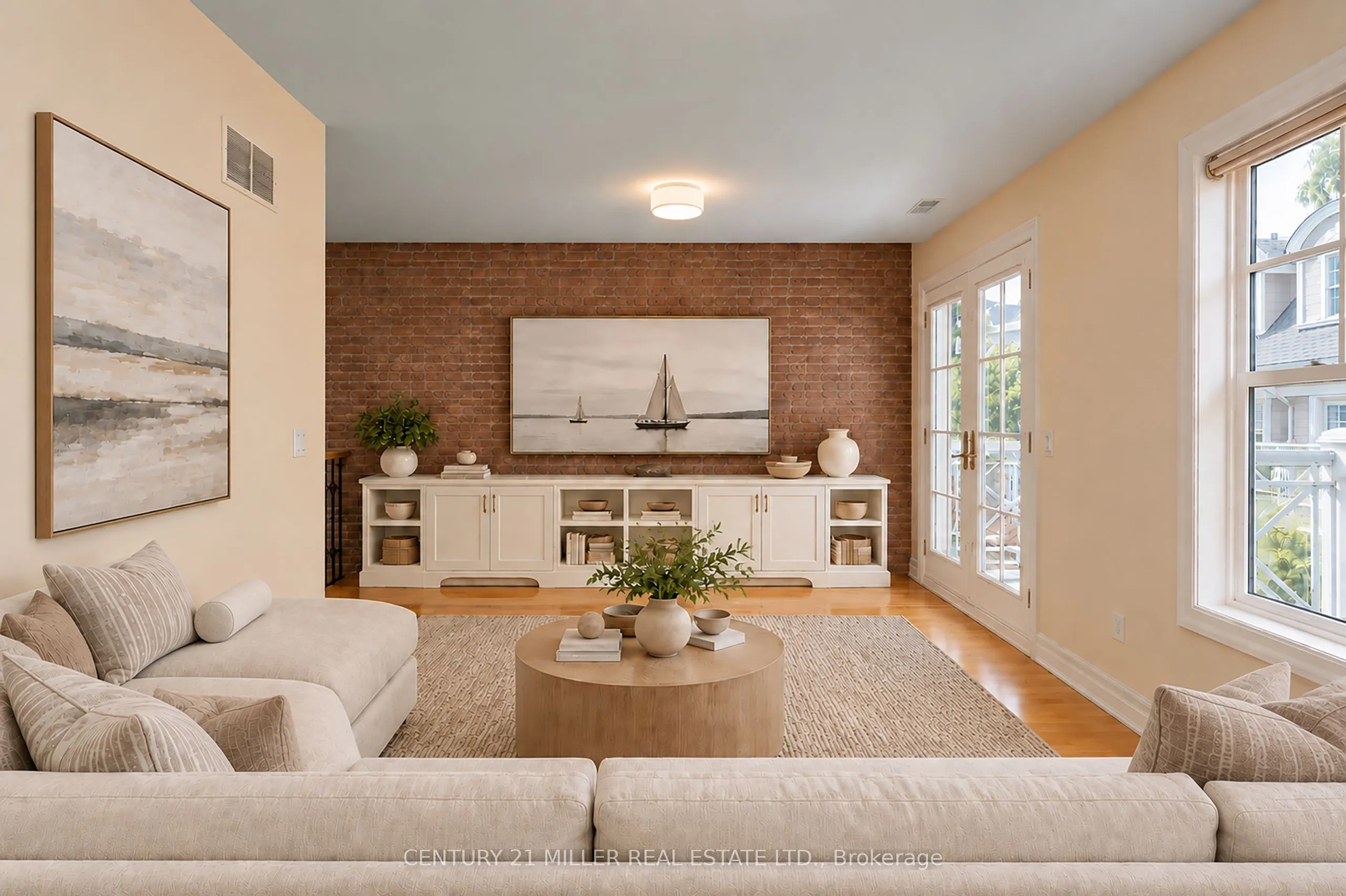 2369 Ontario Street #26