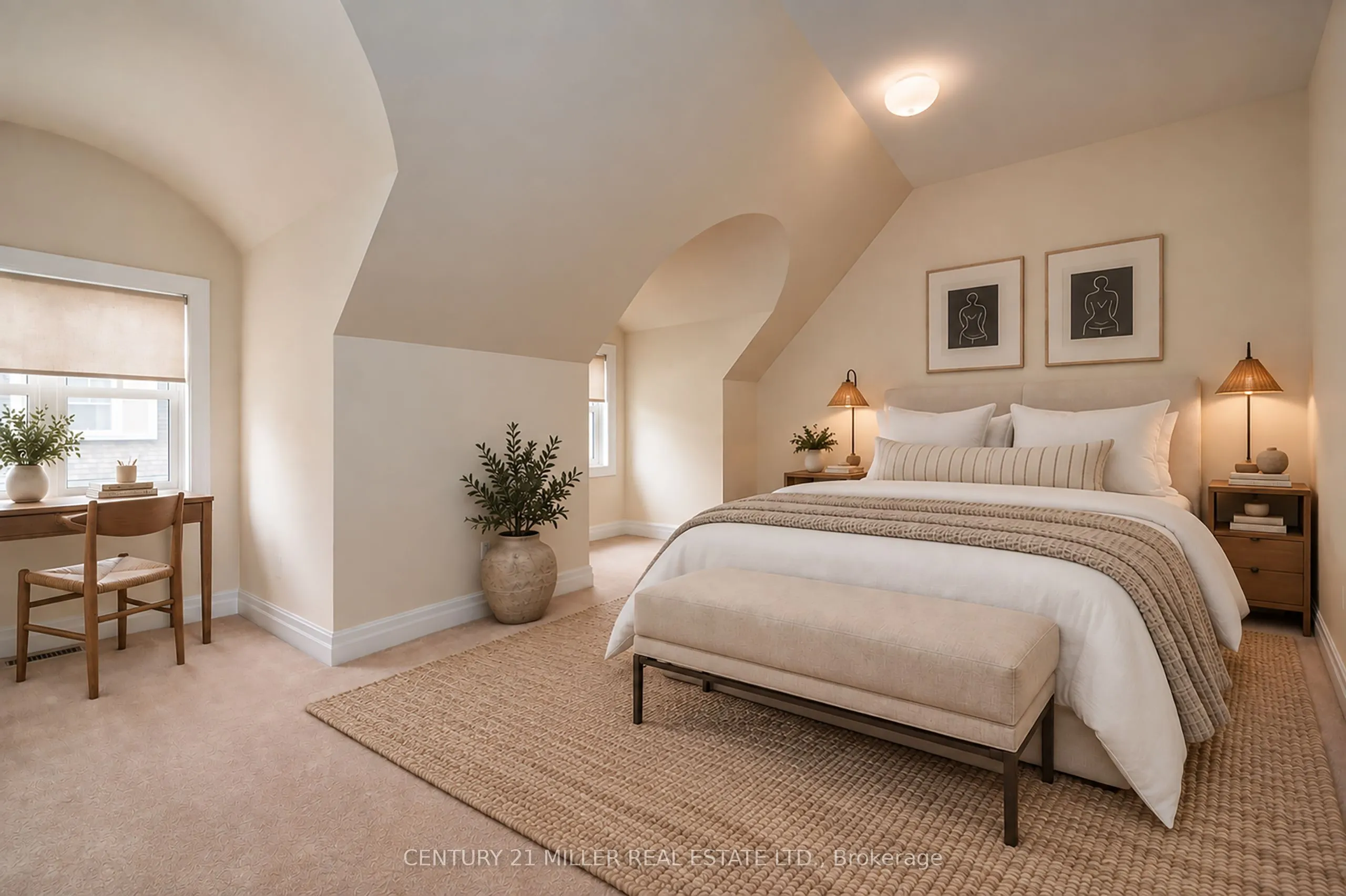 2369 Ontario Street #26