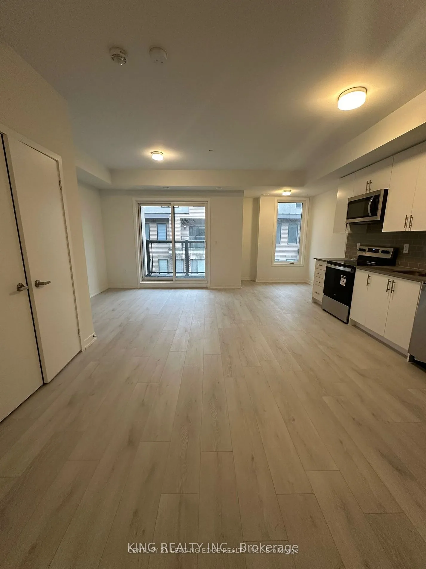 3409 Ridgeway Drive #32