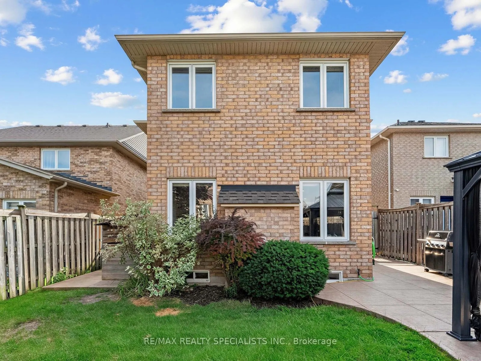 491 Willmott Crescent