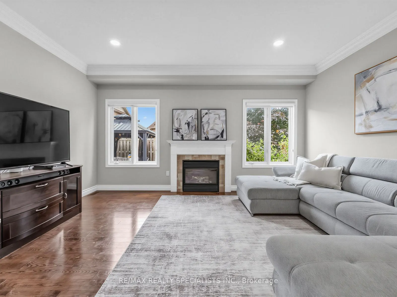 491 Willmott Crescent