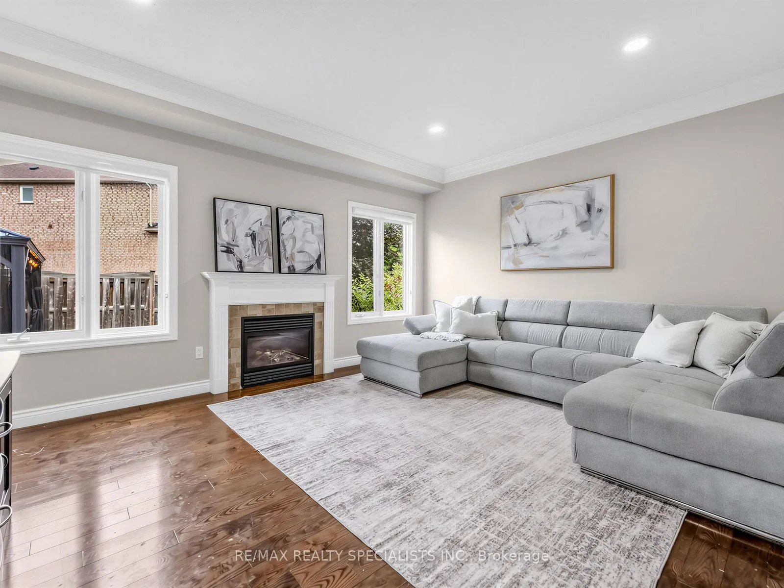 491 Willmott Crescent
