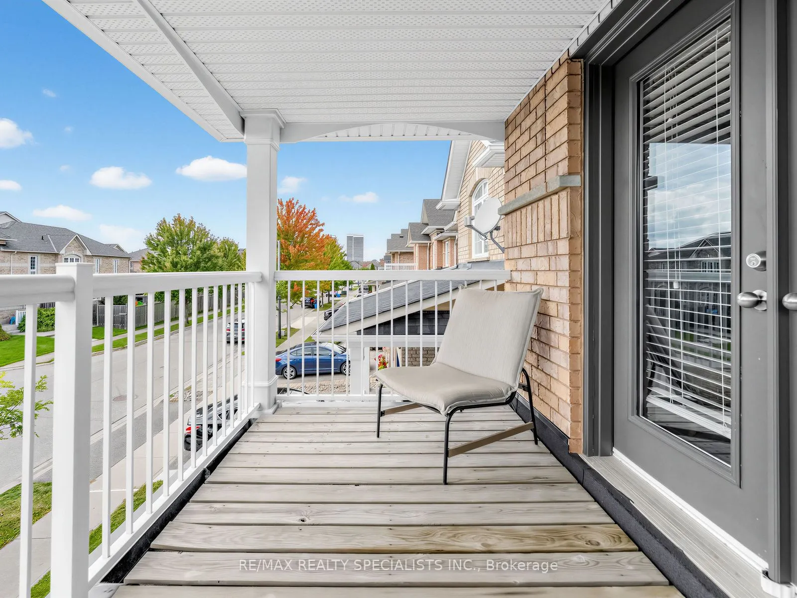 491 Willmott Crescent