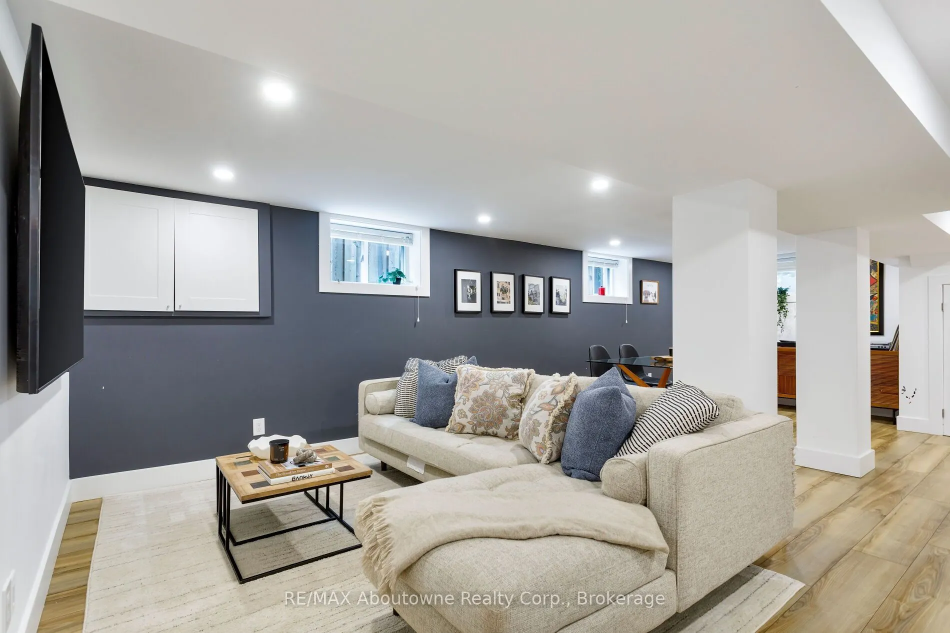 851 Fourth Street