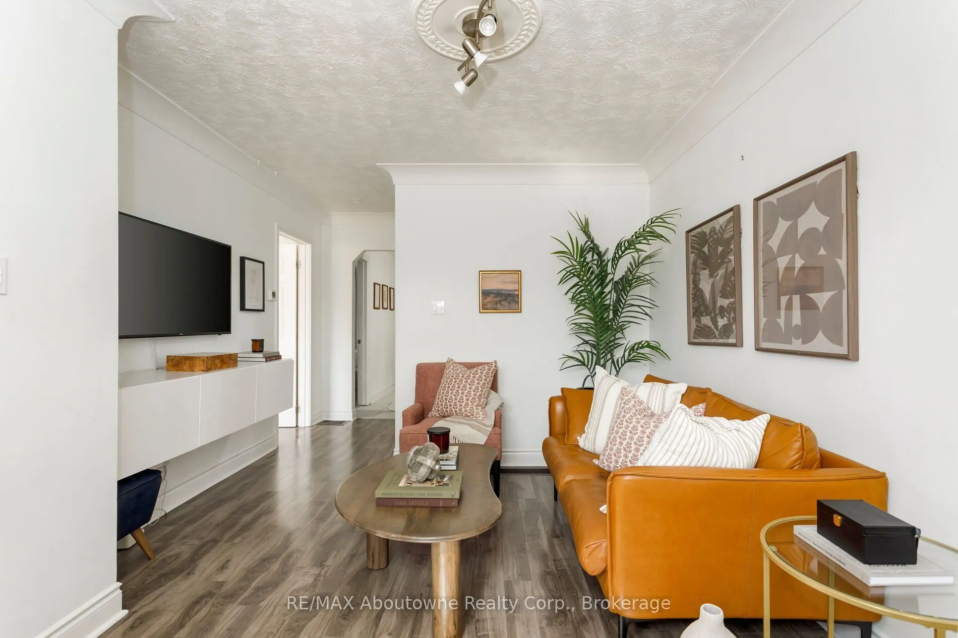 851 Fourth Street