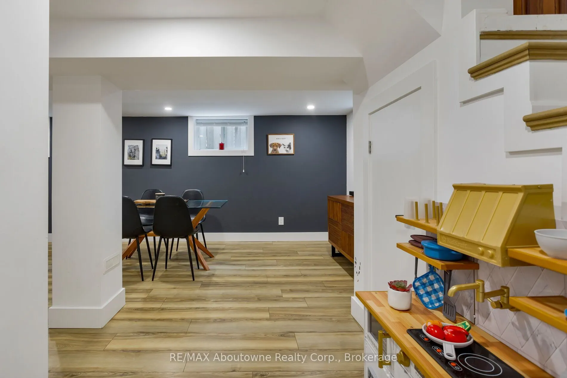 851 Fourth Street