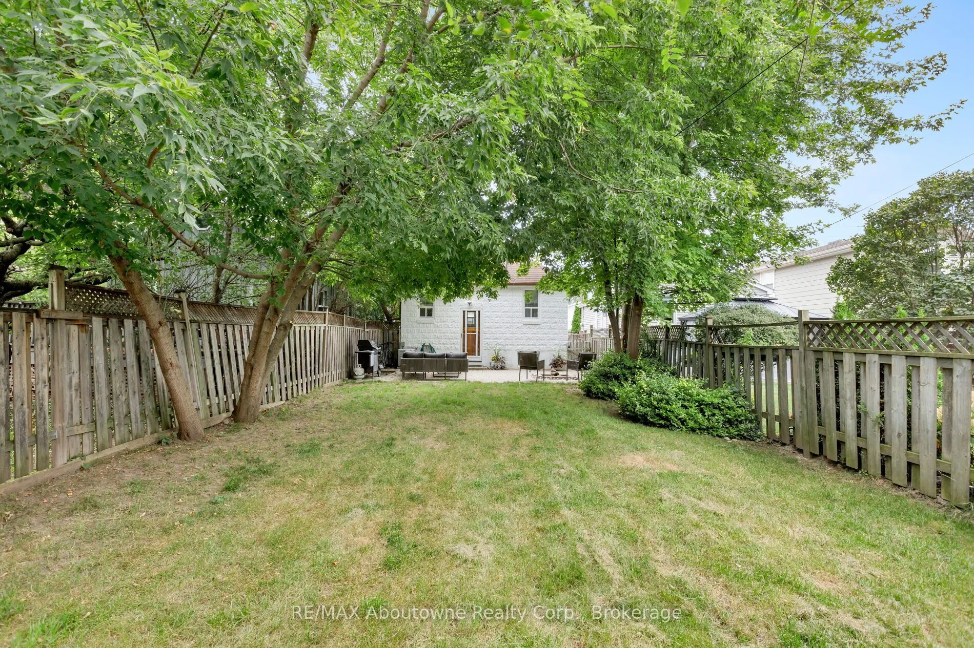 851 Fourth Street