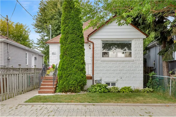 851 Fourth Street