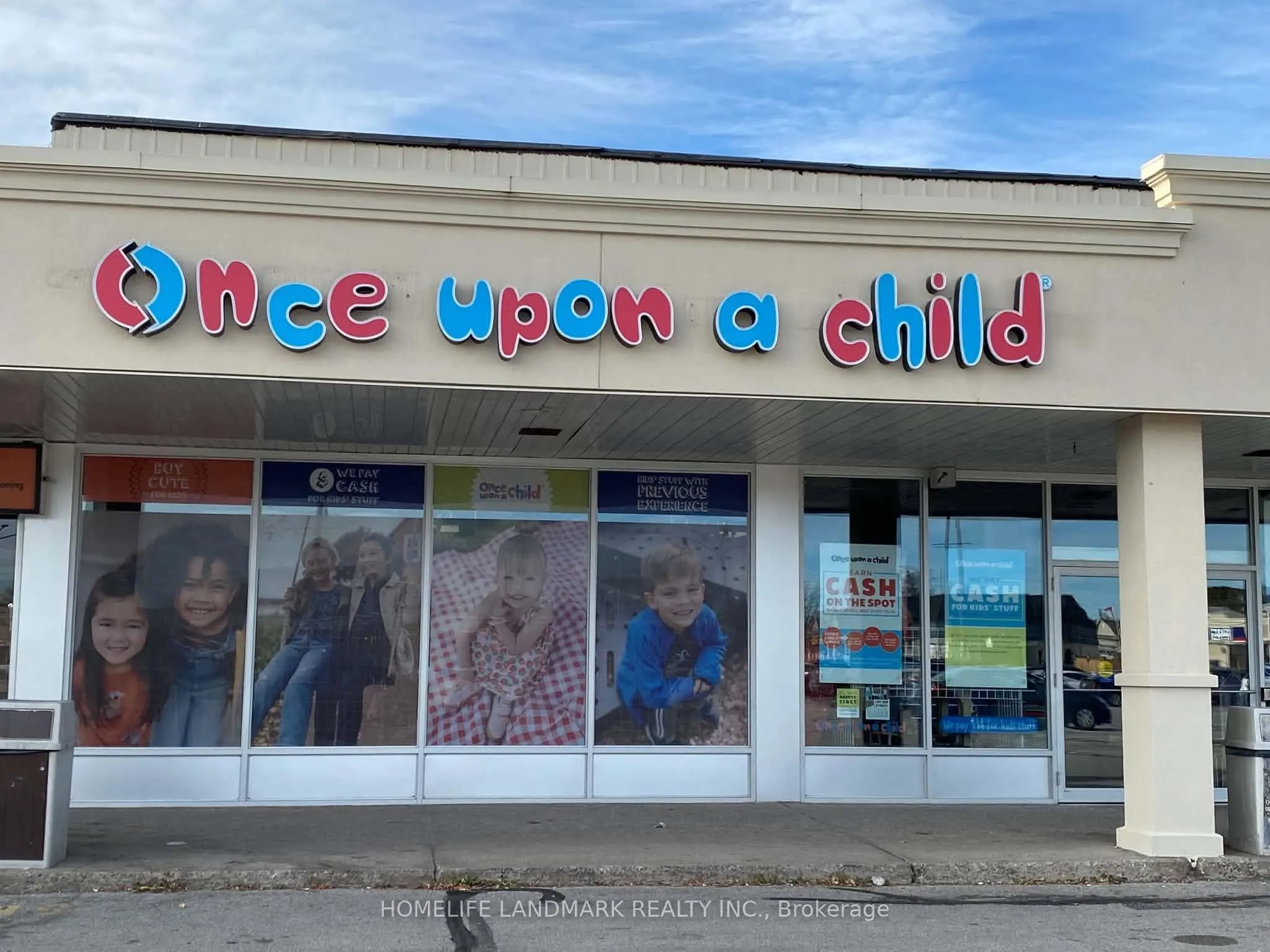 128 Queen Street S #7