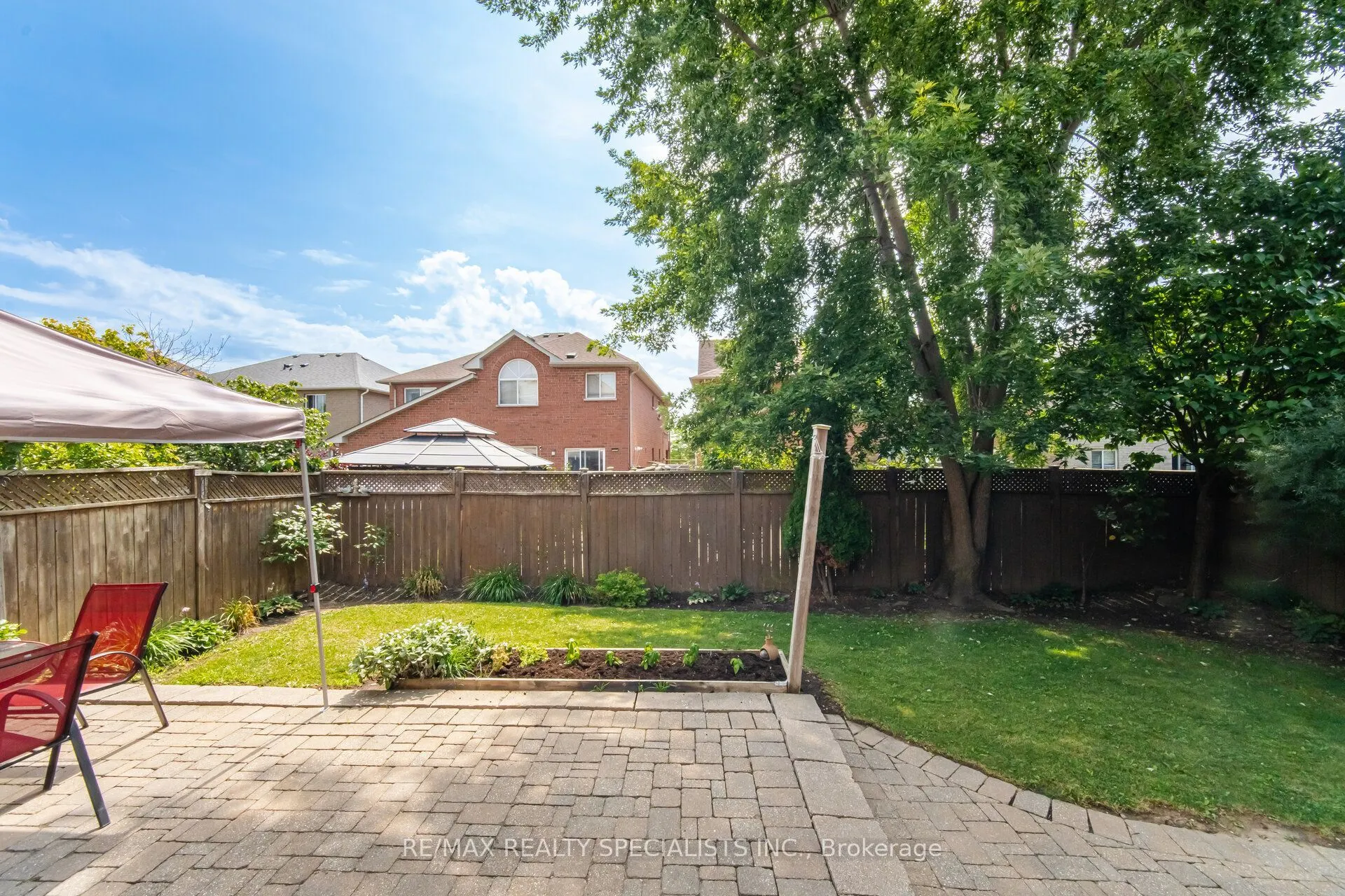 3512 Positano Place