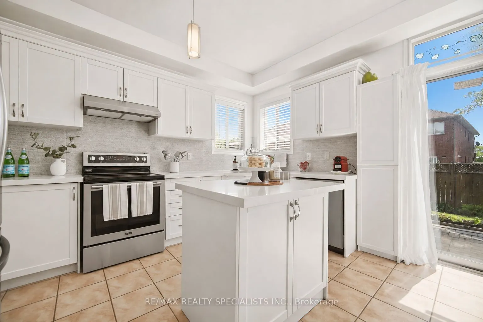 3512 Positano Place