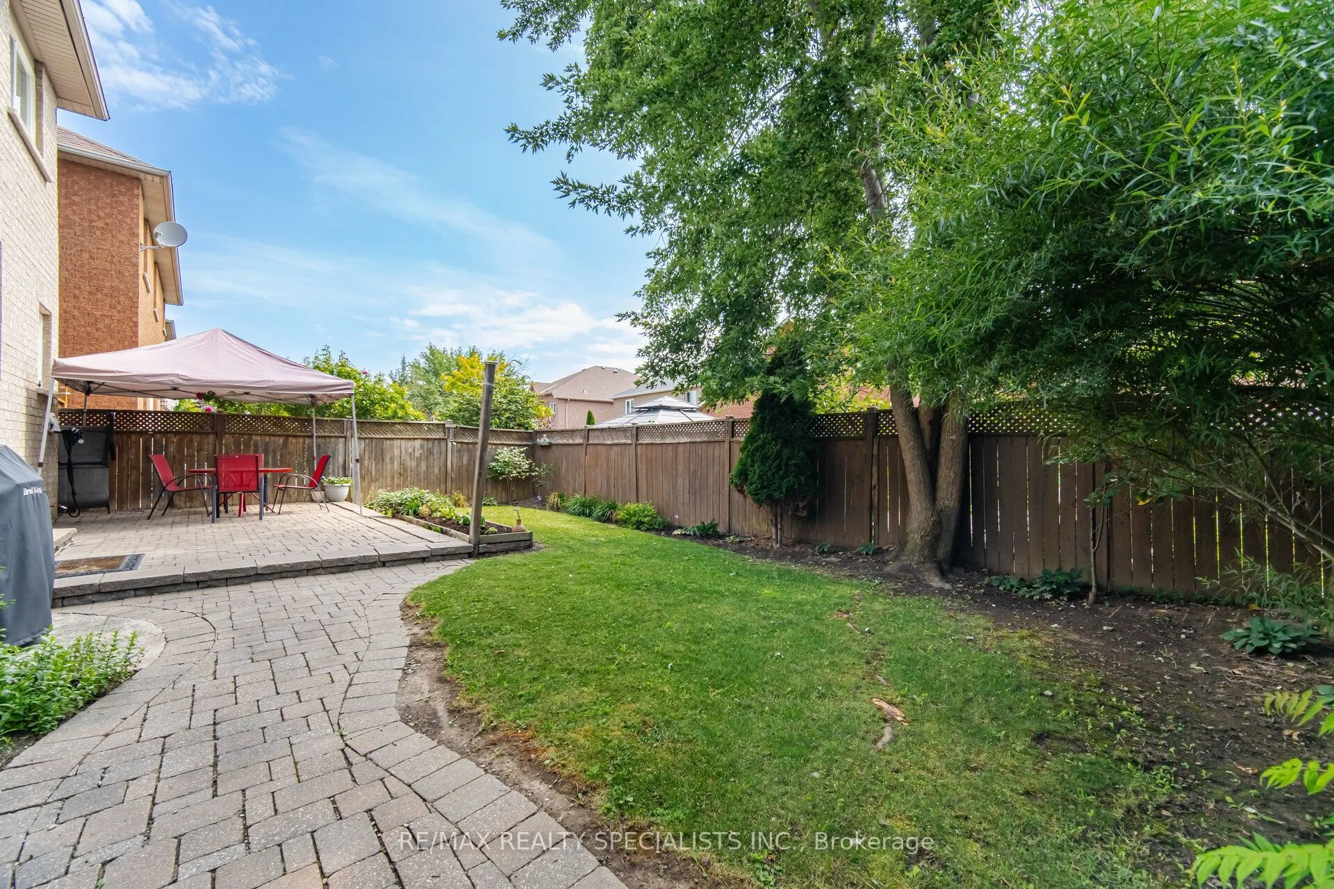 3512 Positano Place