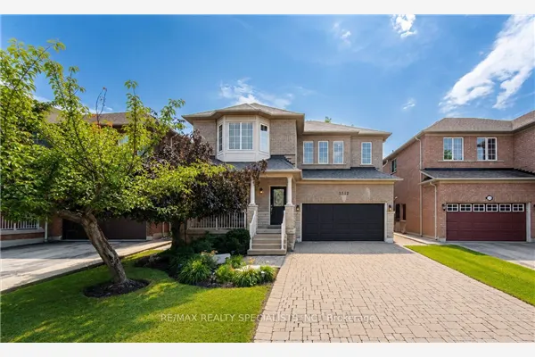 3512 Positano Place