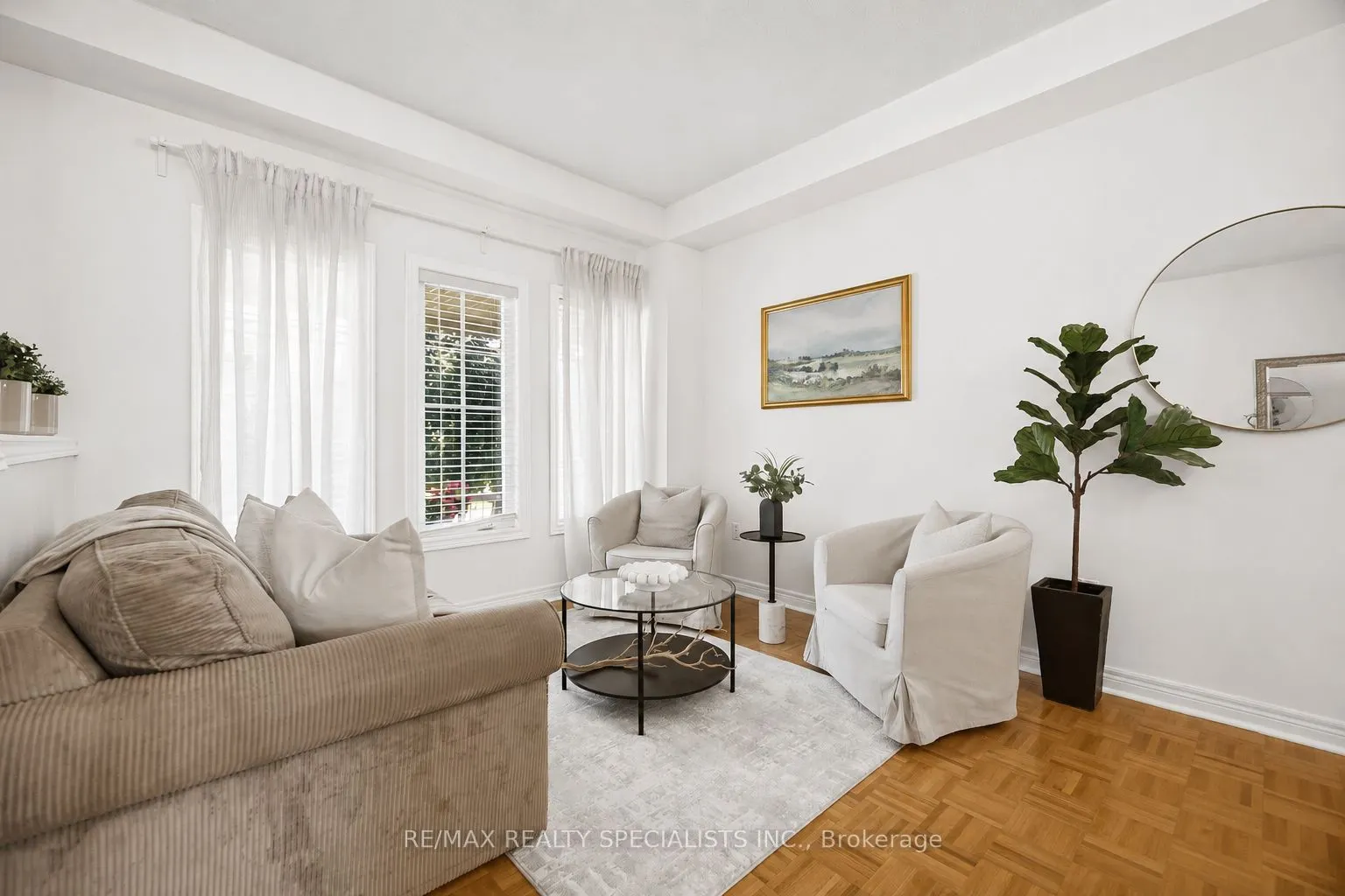 3512 Positano Place