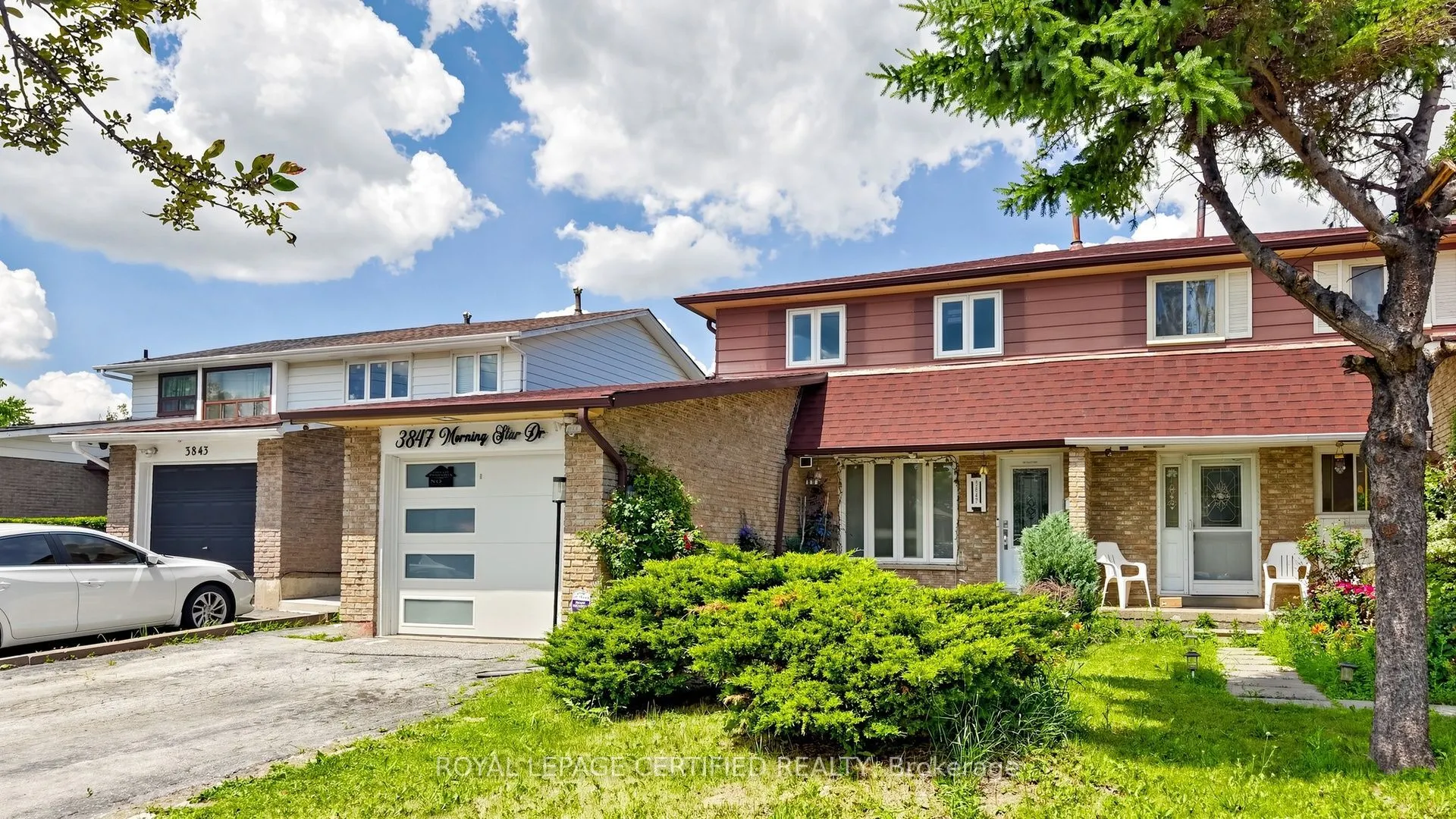 3847 Morning Star Drive