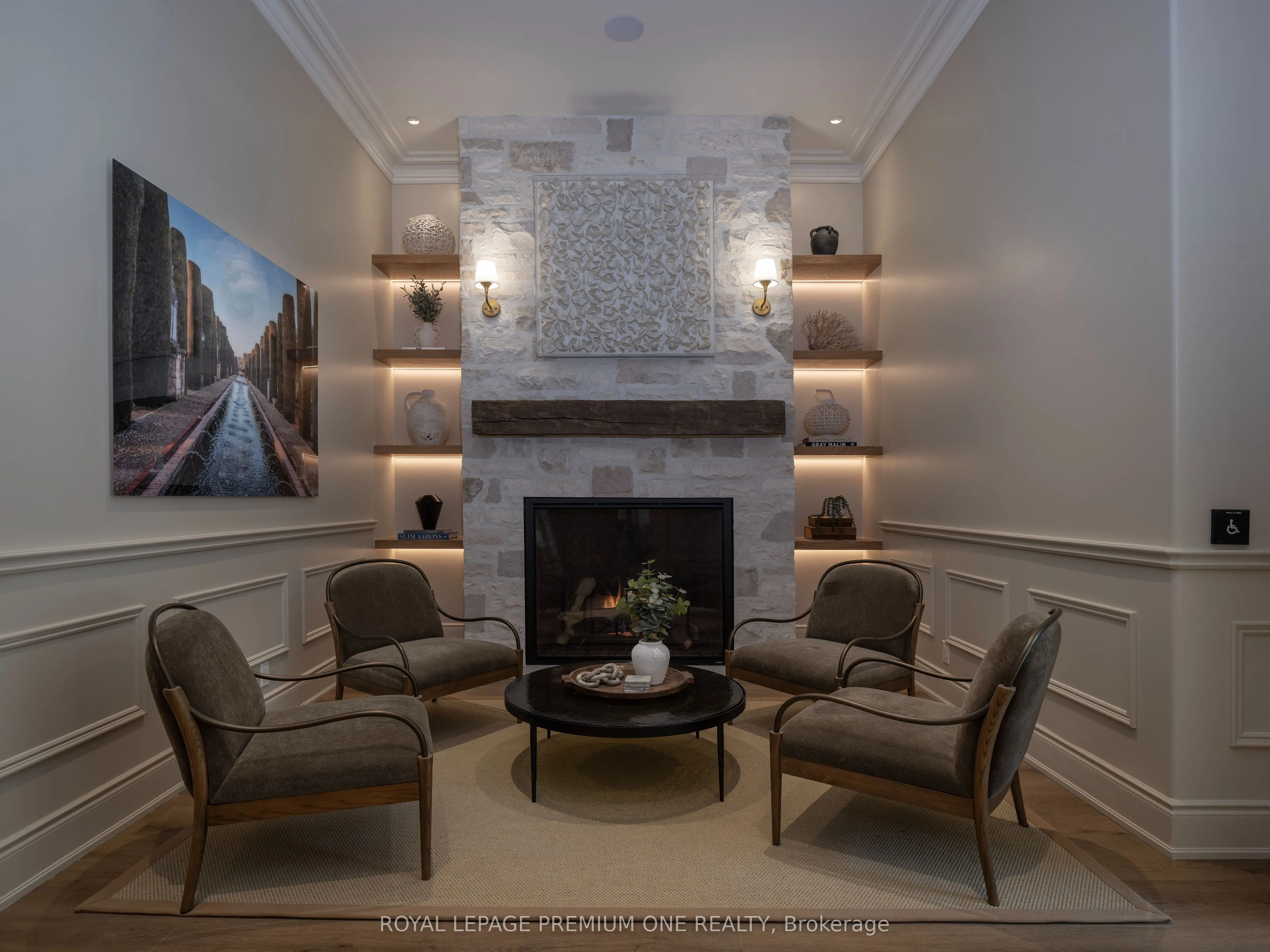 38 Earlington Avenue #414