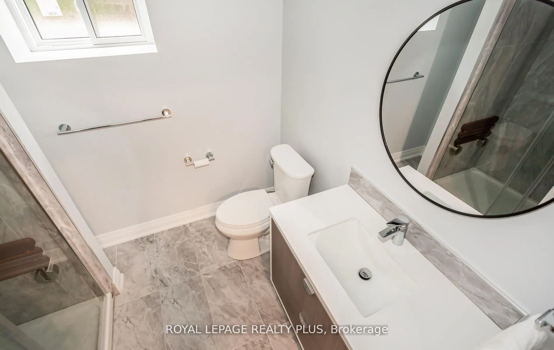 2844 Kingsberry Crescent #Rear