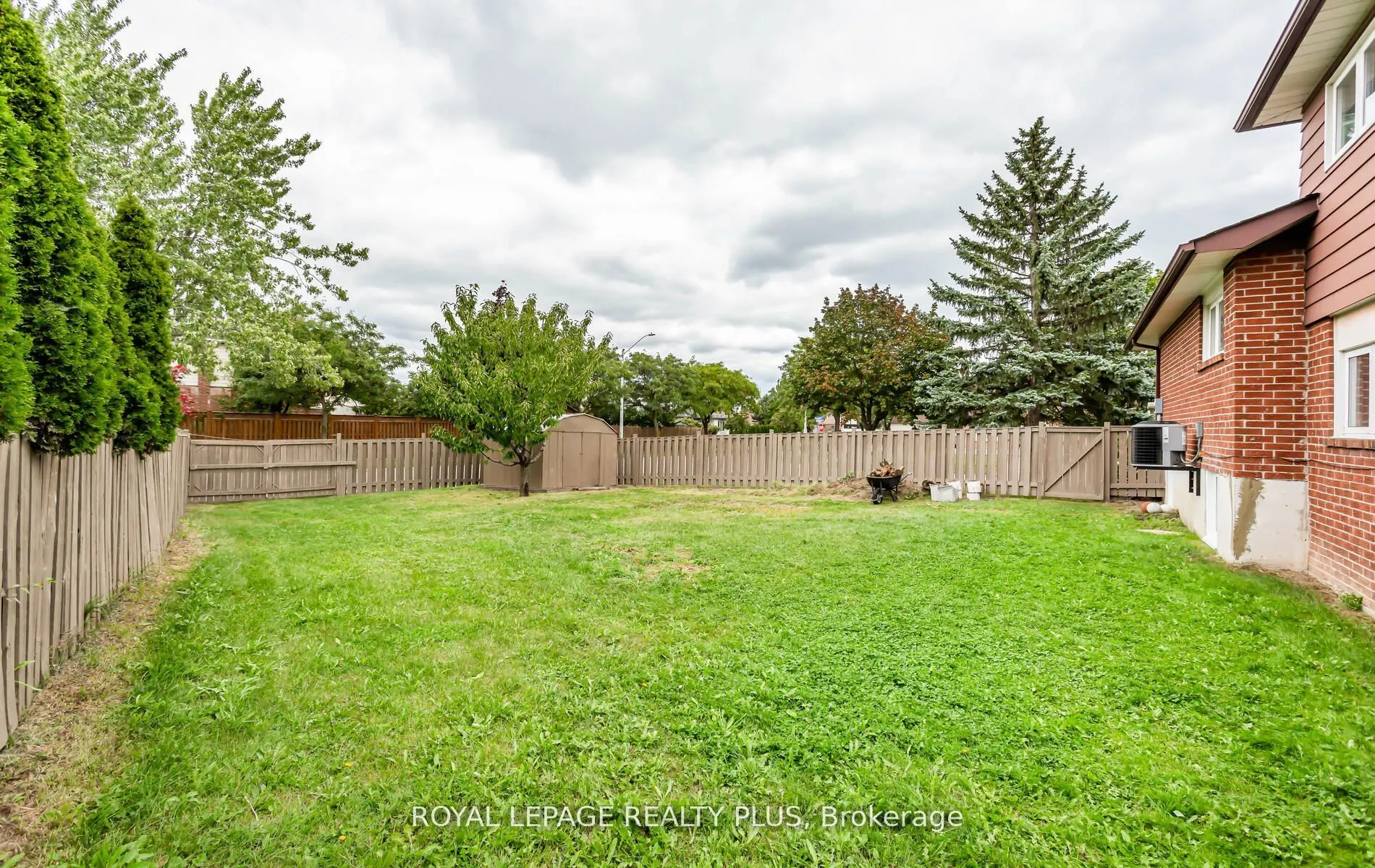 2844 Kingsberry Crescent #Rear