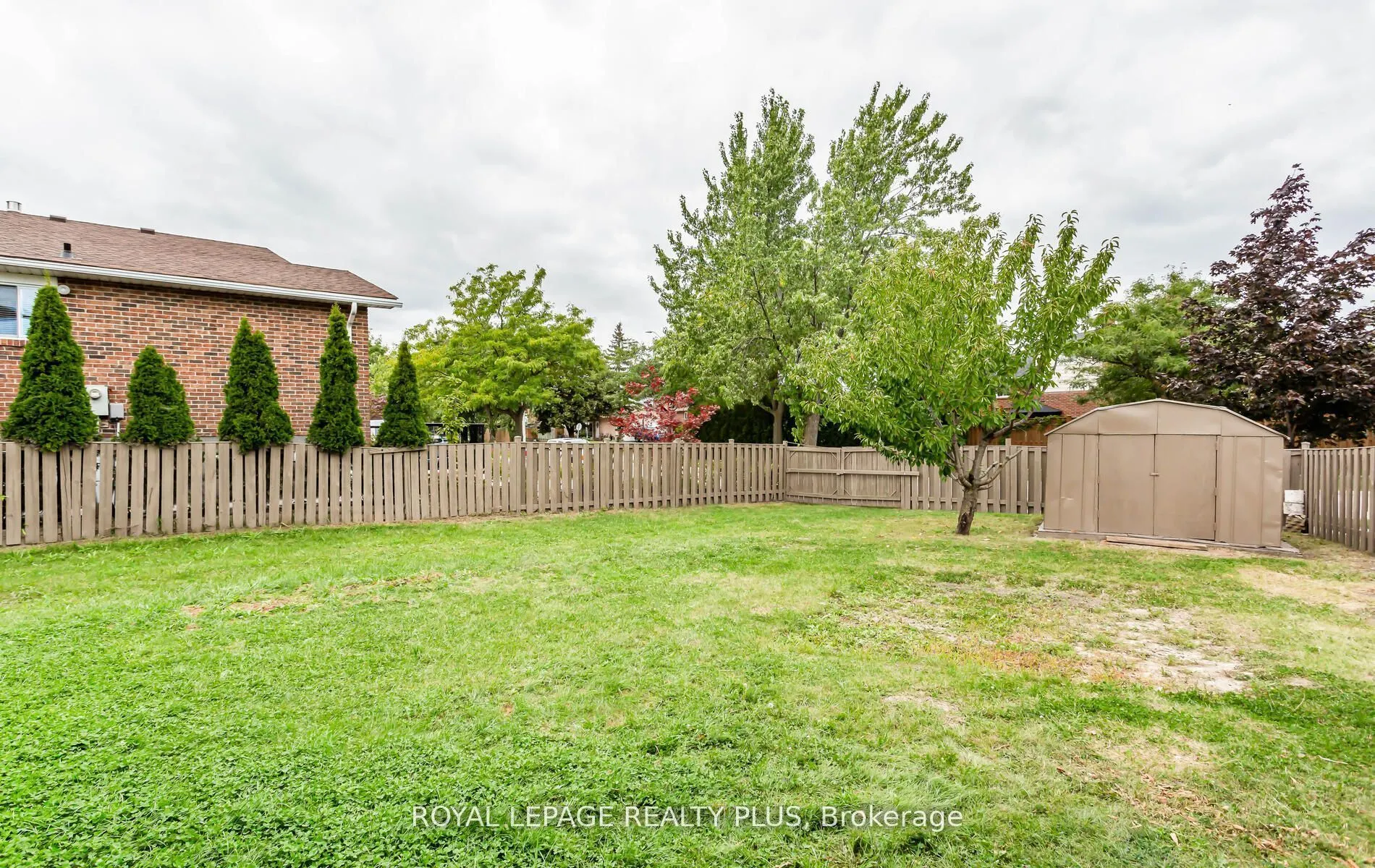 2844 Kingsberry Crescent #Rear