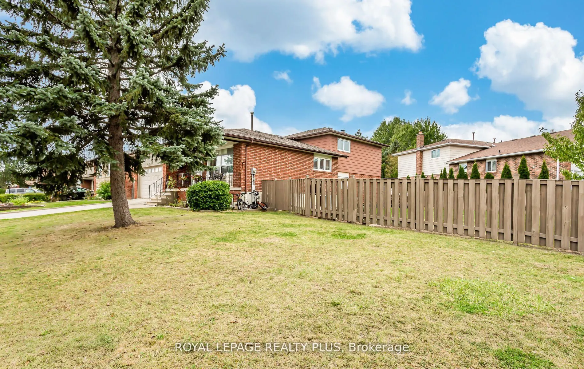 2844 Kingsberry Crescent #Rear