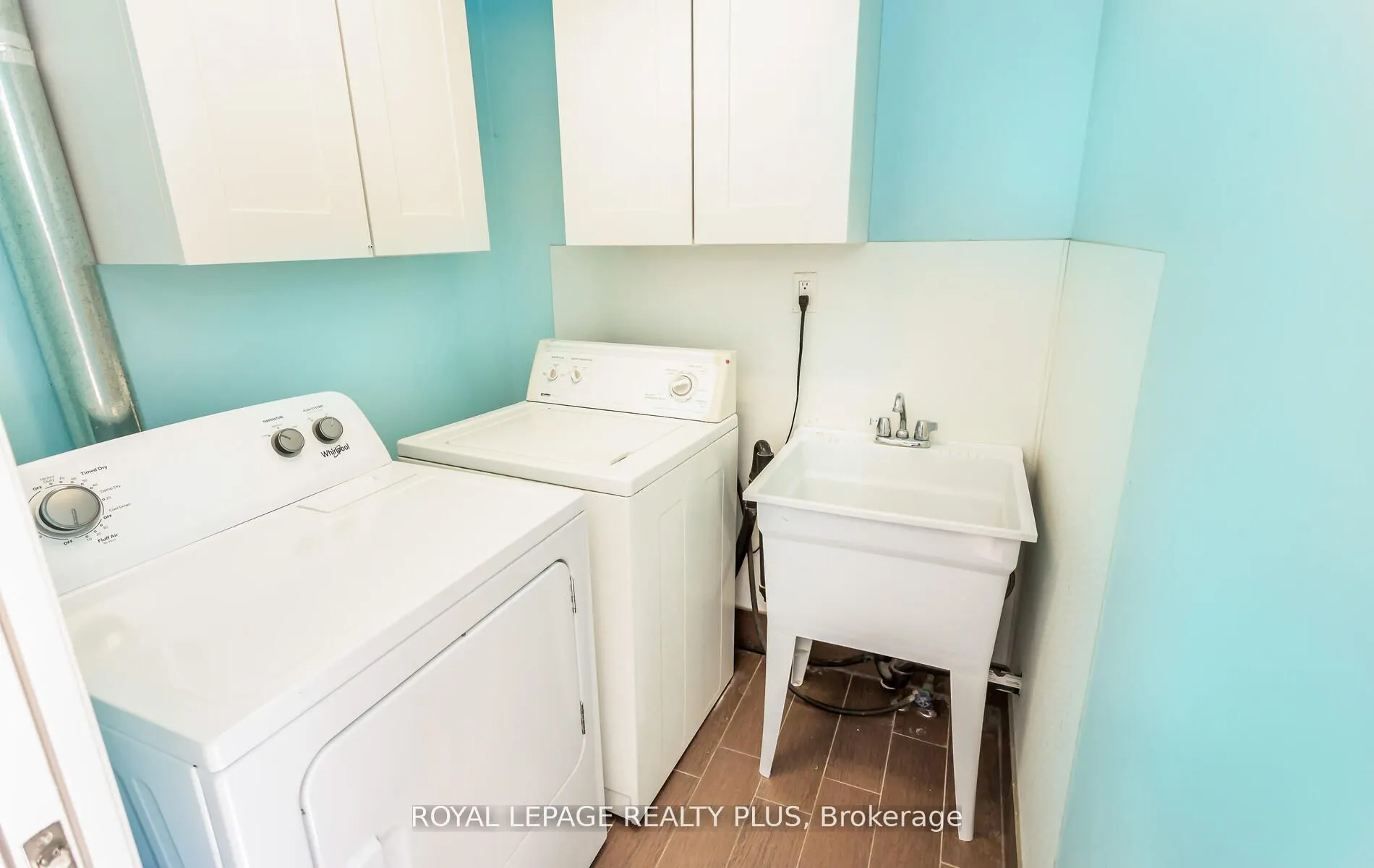 2844 Kingsberry Crescent #Rear