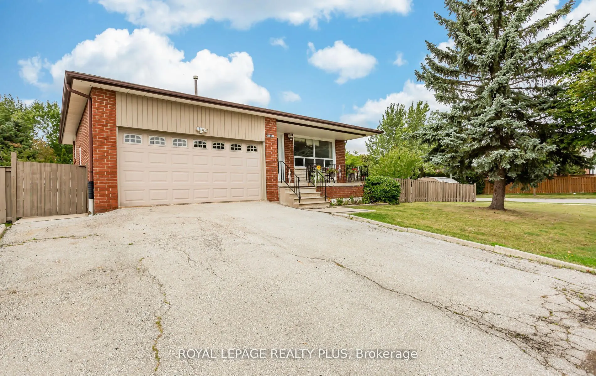 2844 Kingsberry Crescent #Rear