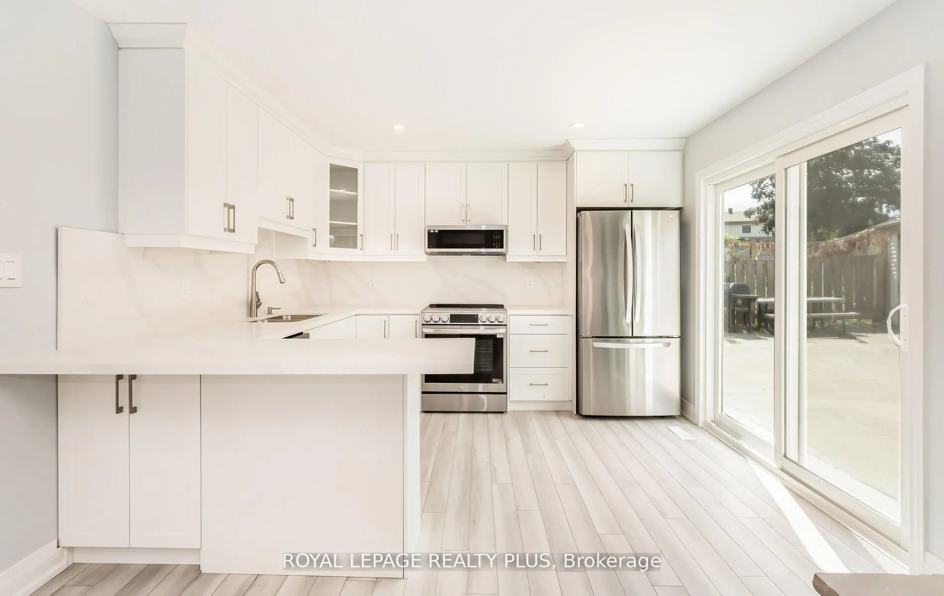 2844 Kingsberry Crescent #Rear