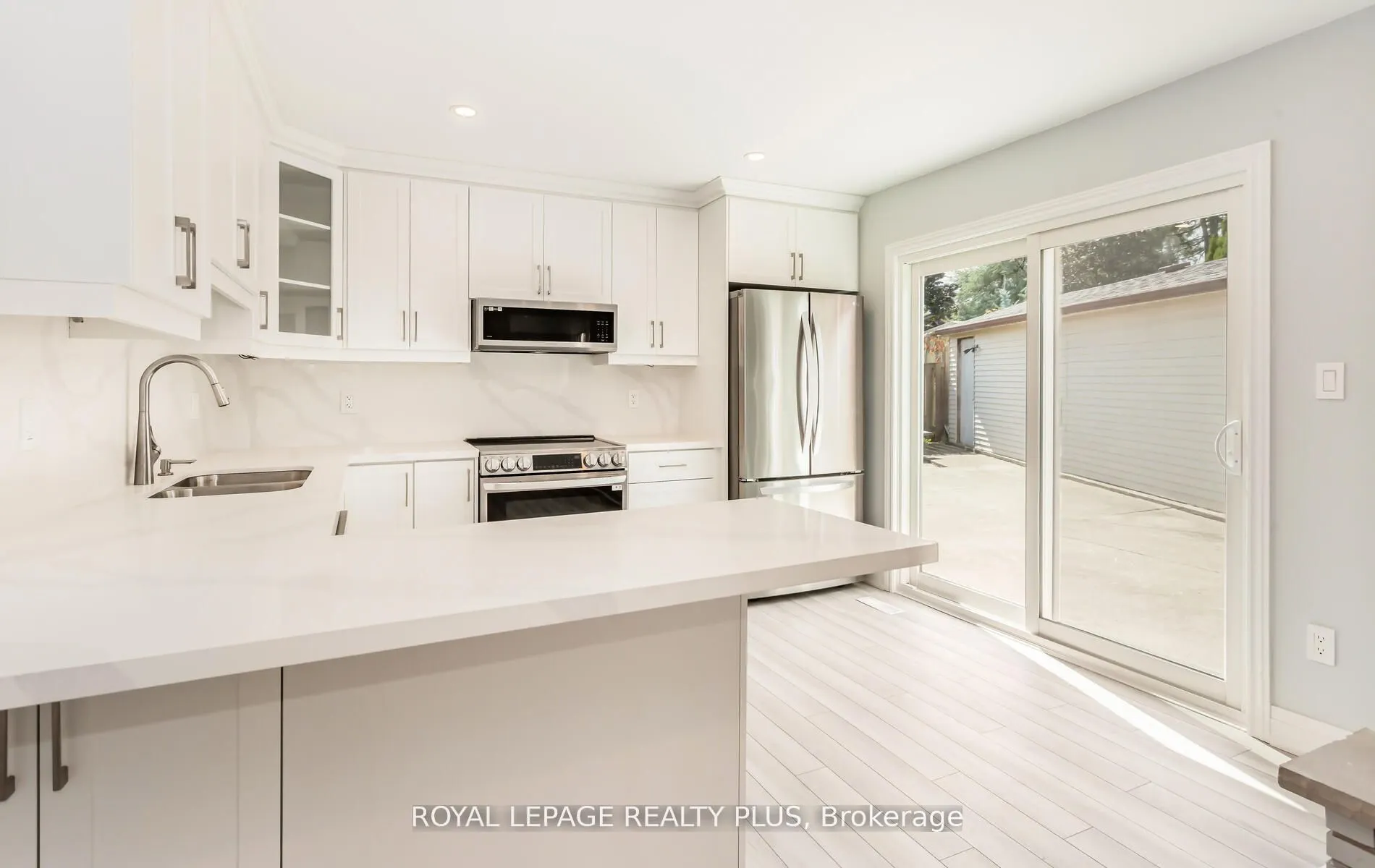 2844 Kingsberry Crescent #Rear