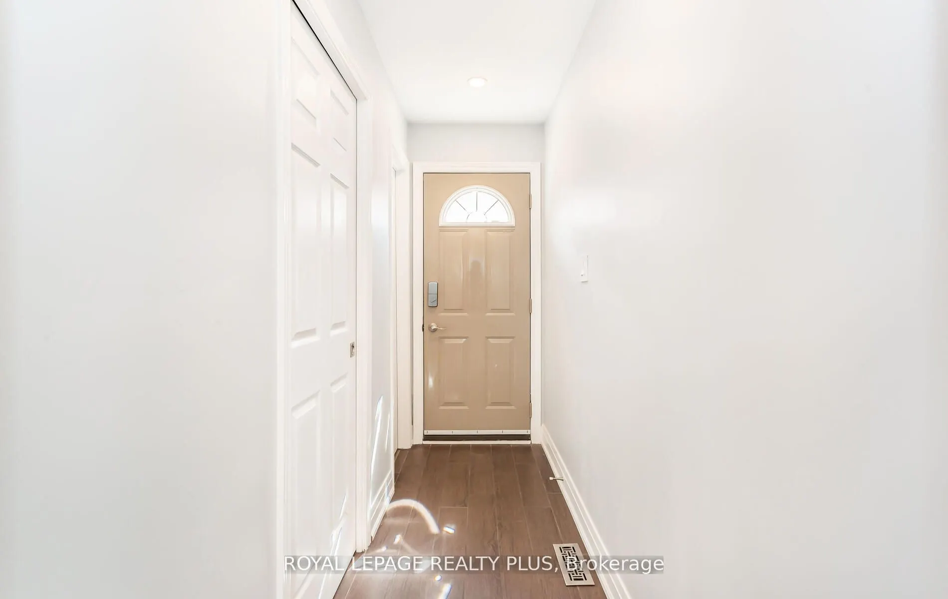 2844 Kingsberry Crescent #Rear