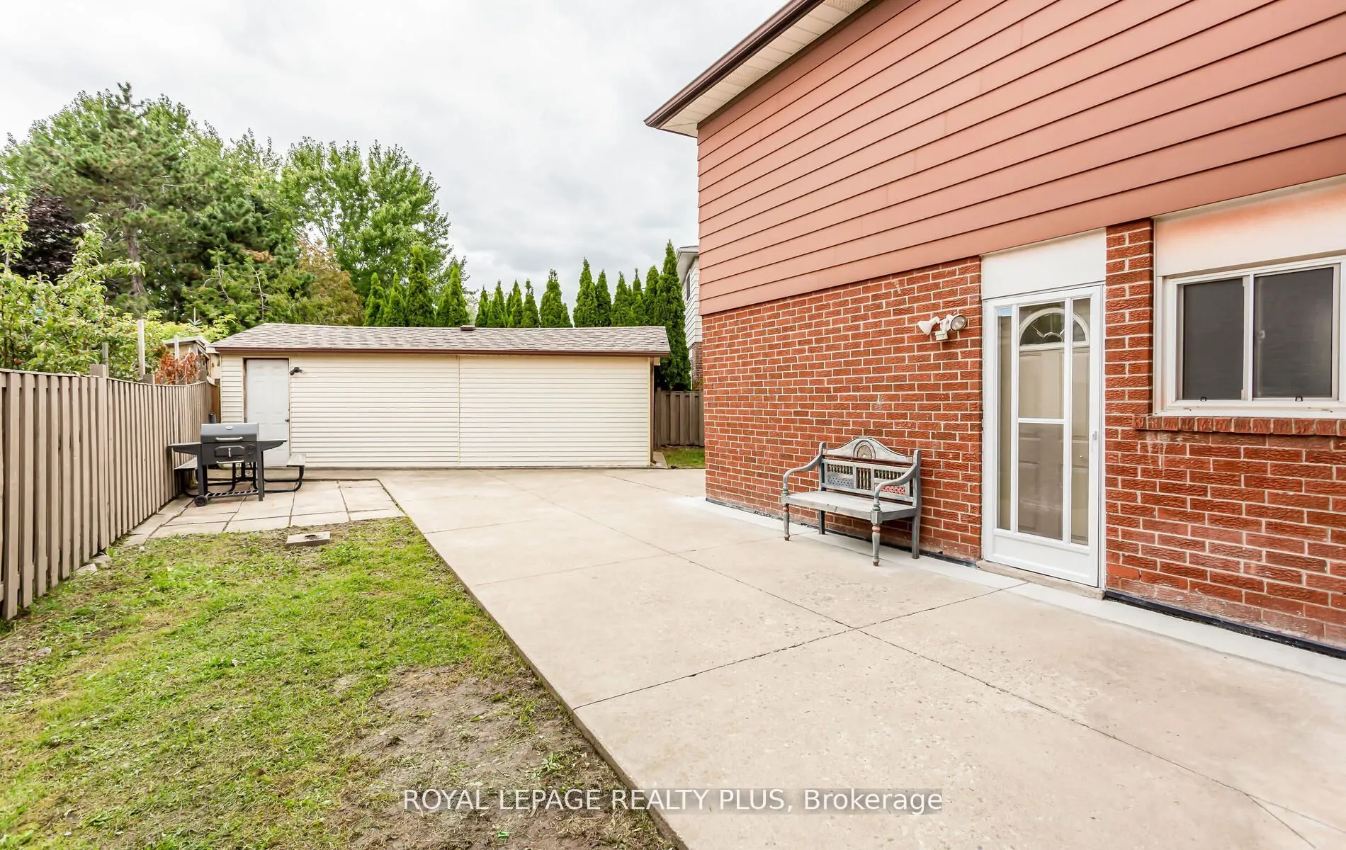 2844 Kingsberry Crescent #Rear