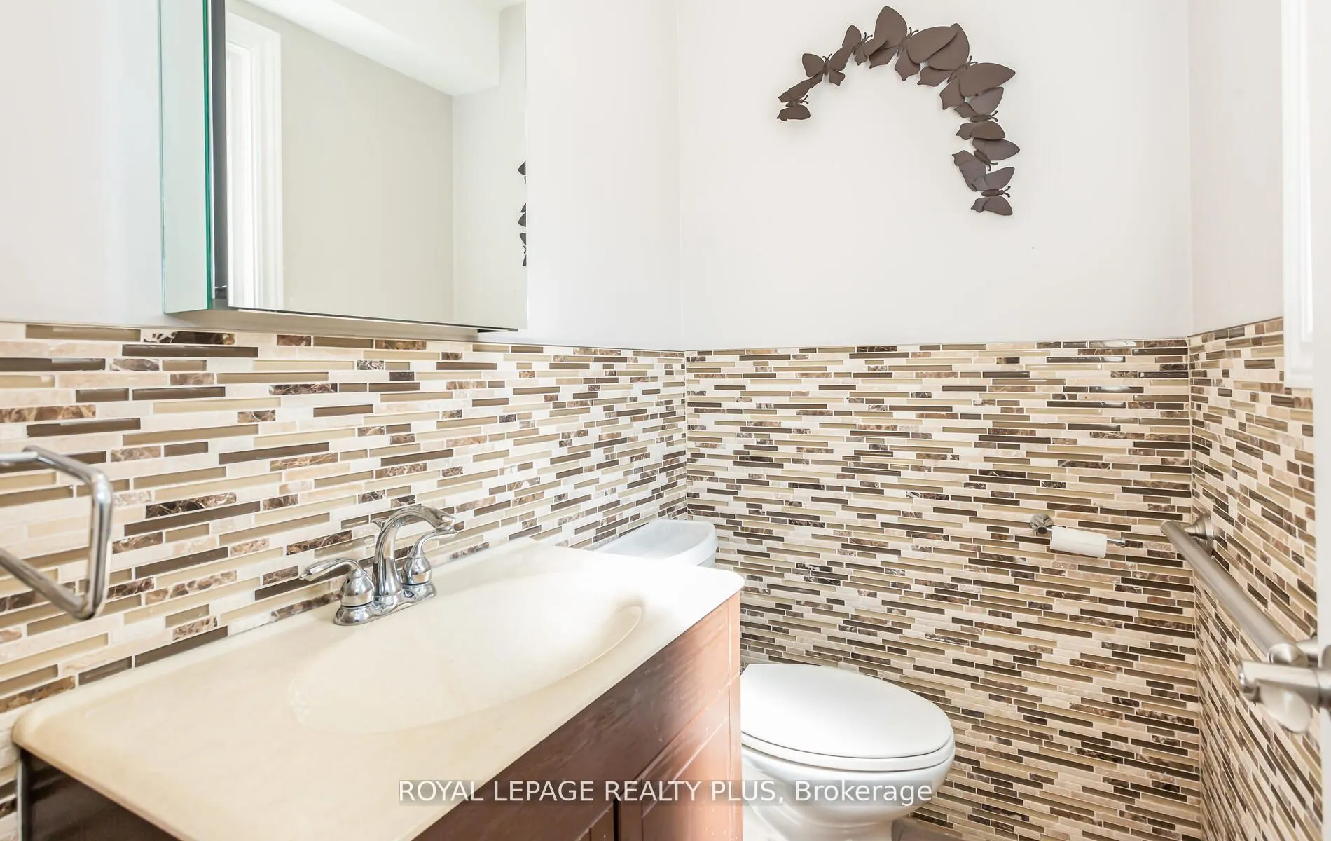 2844 Kingsberry Crescent #Rear