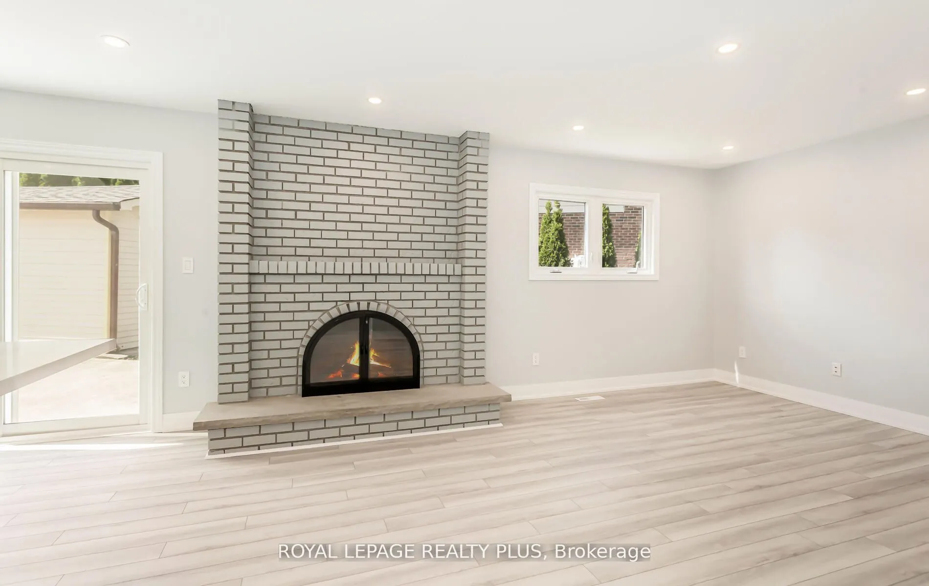 2844 Kingsberry Crescent #Rear