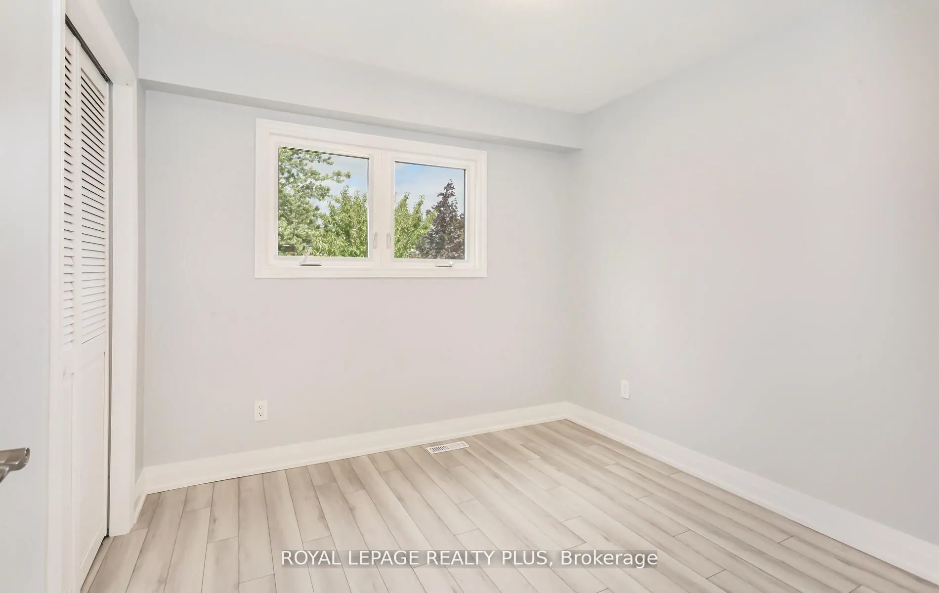 2844 Kingsberry Crescent #Rear