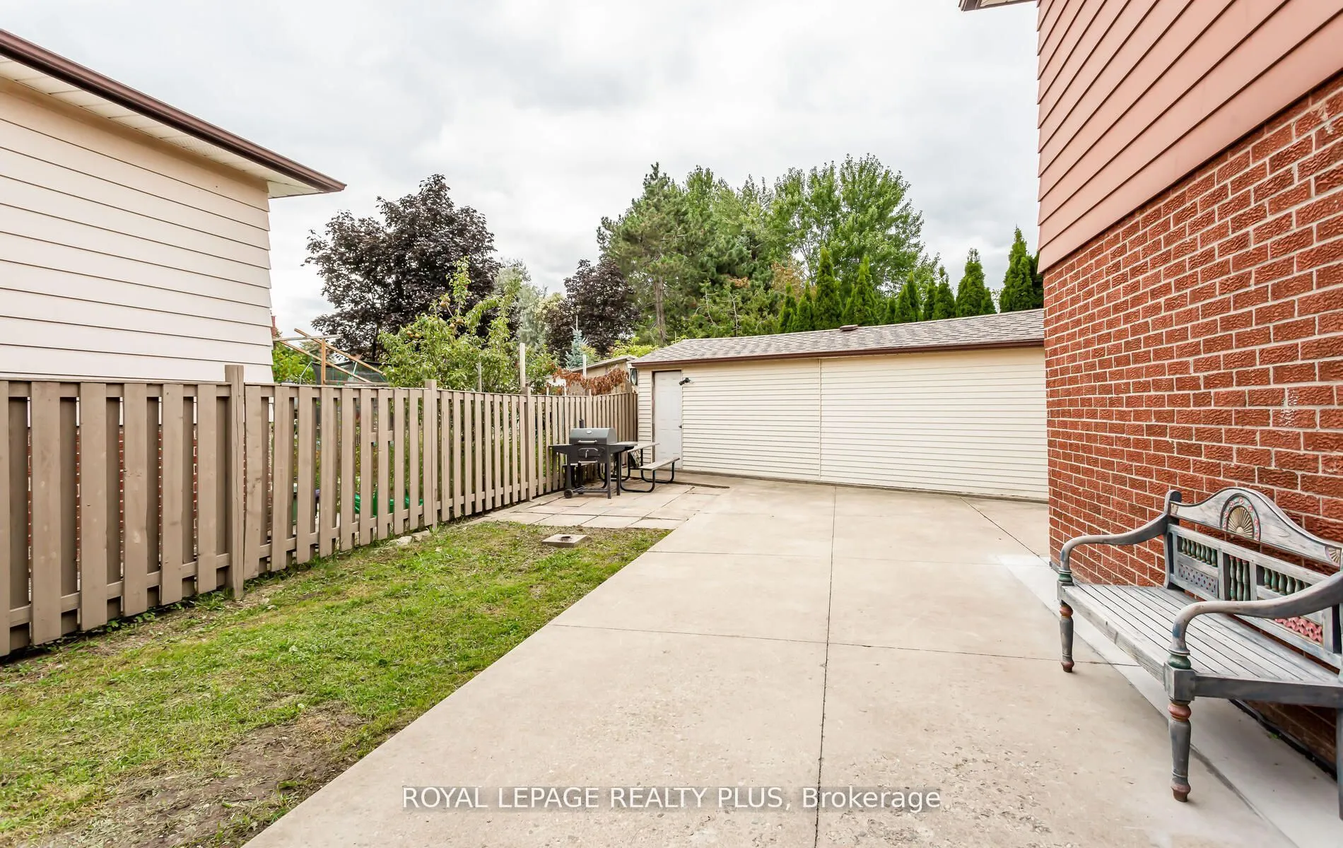 2844 Kingsberry Crescent #Rear
