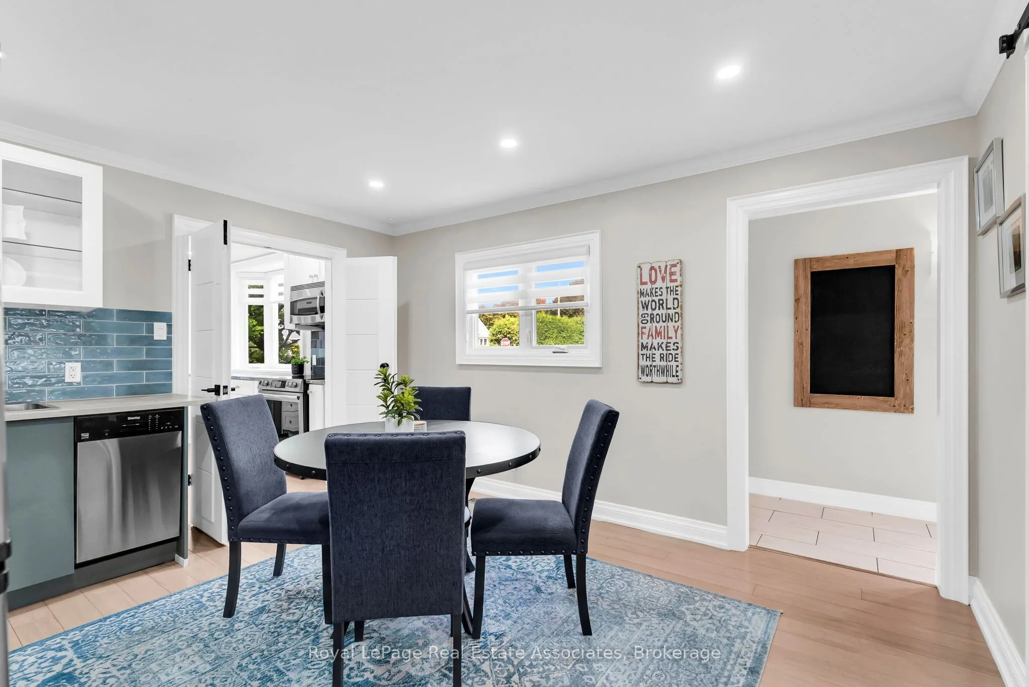 11 Churchill Crescent