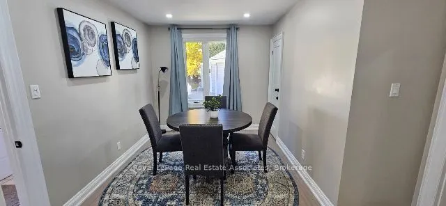 11 Churchill Crescent