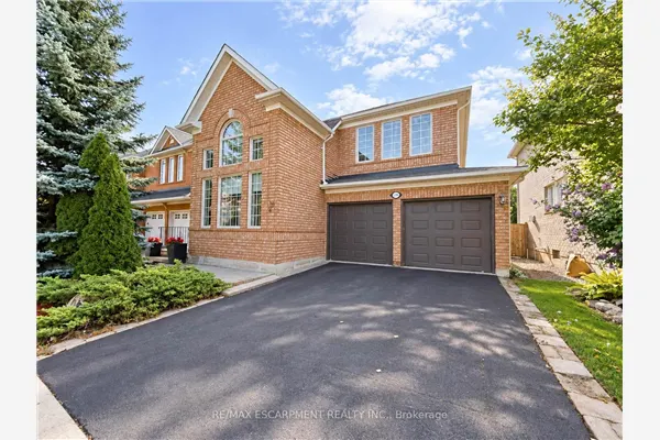 1396 Thorncrest Crescent