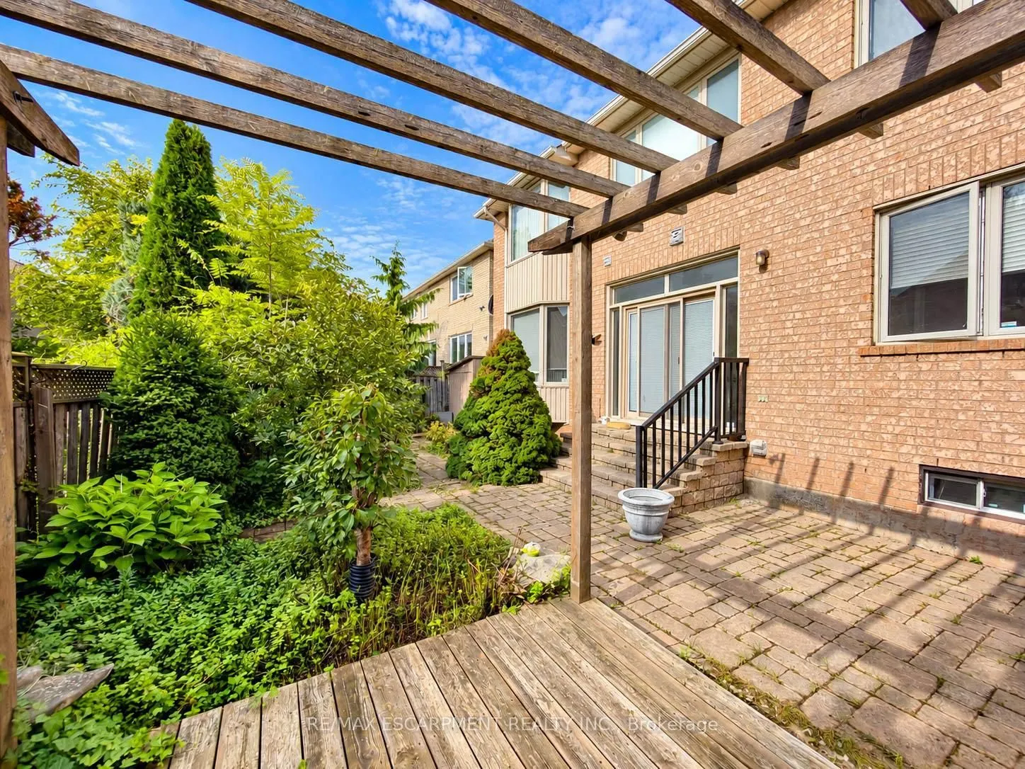 1396 Thorncrest Crescent