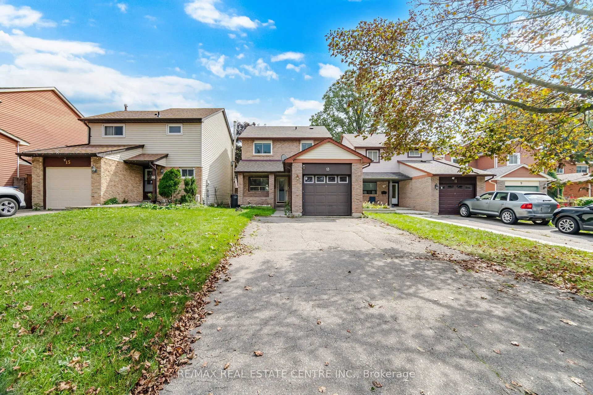 13 Dalzell Avenue