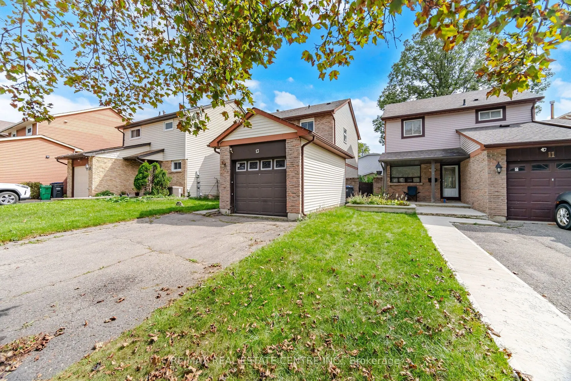 13 Dalzell Avenue