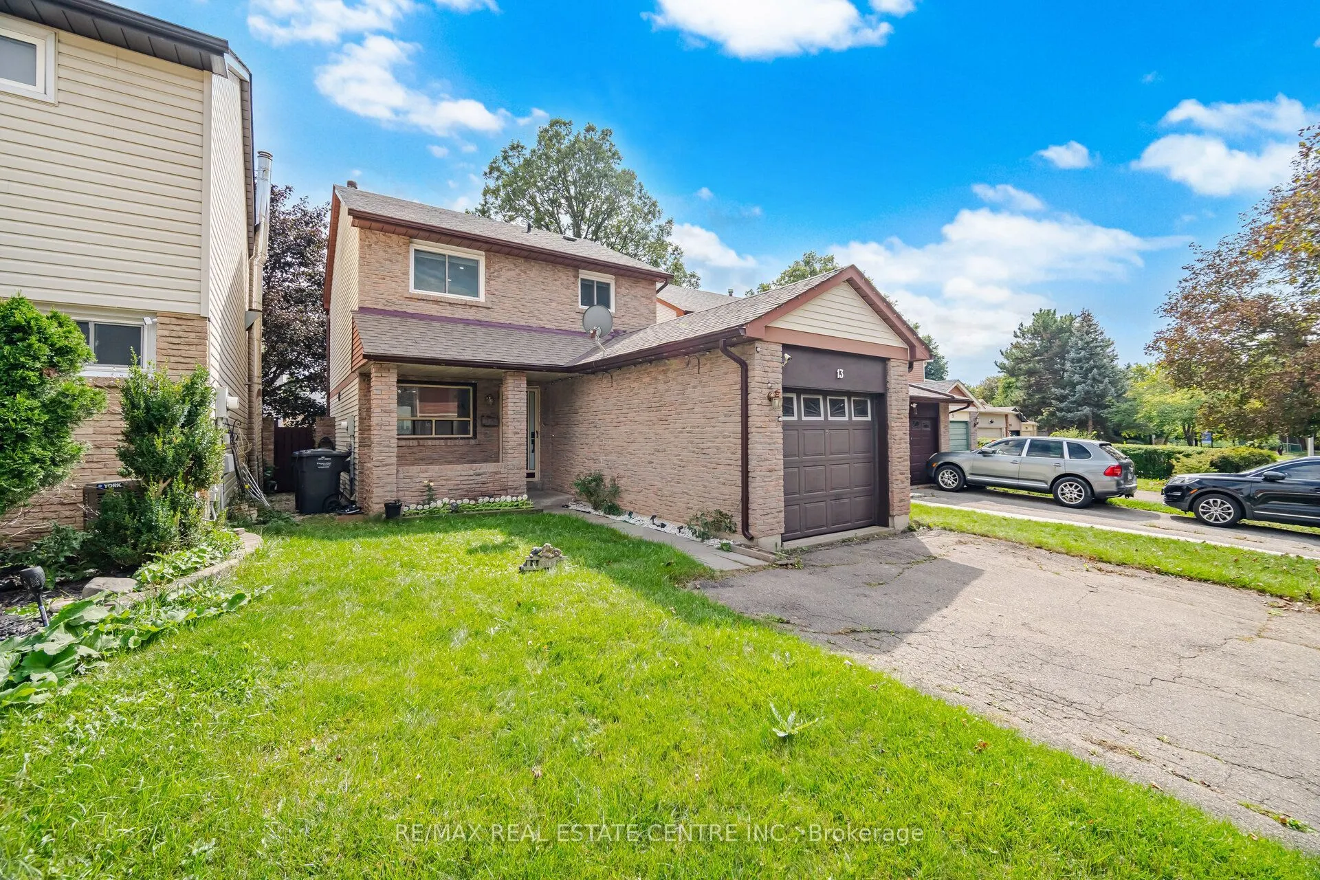 13 Dalzell Avenue