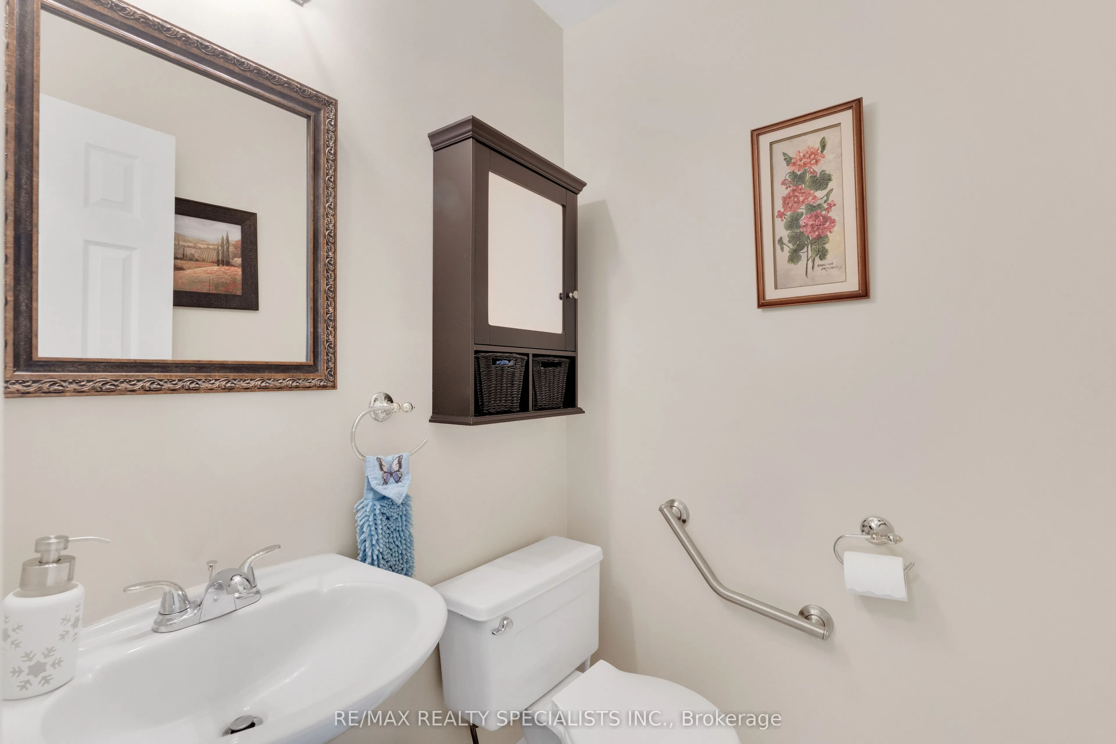 20 Mccullough Crescent