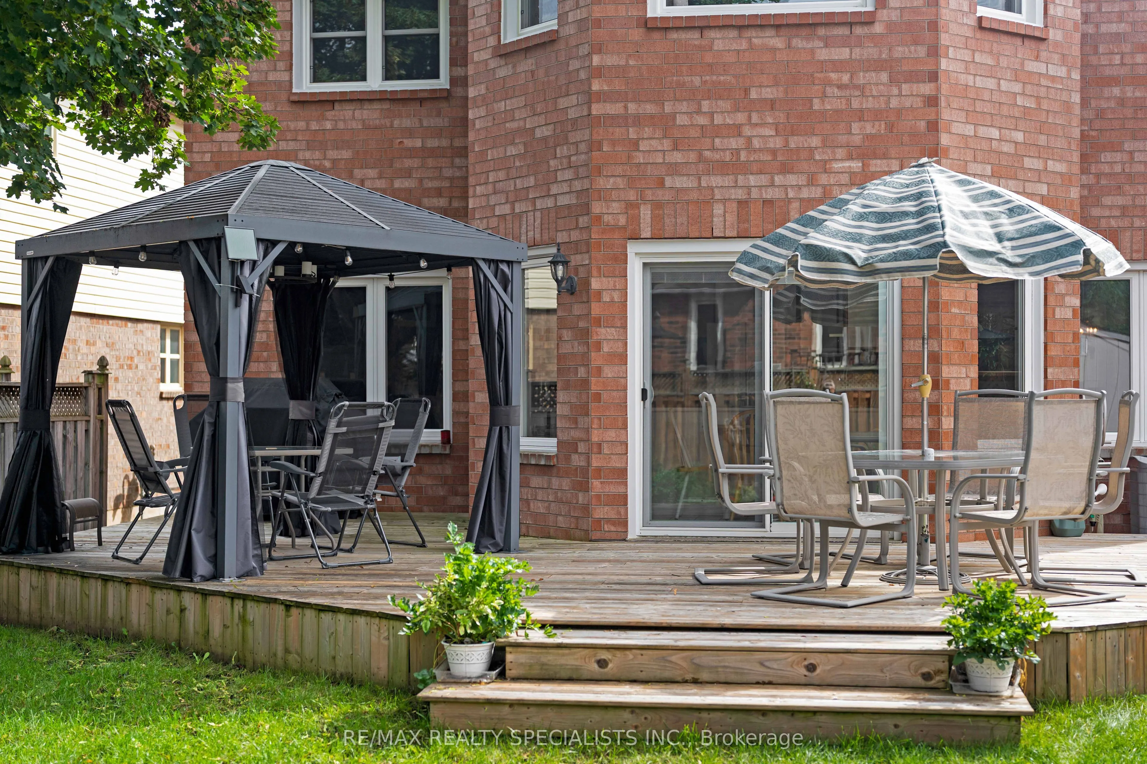 20 Mccullough Crescent