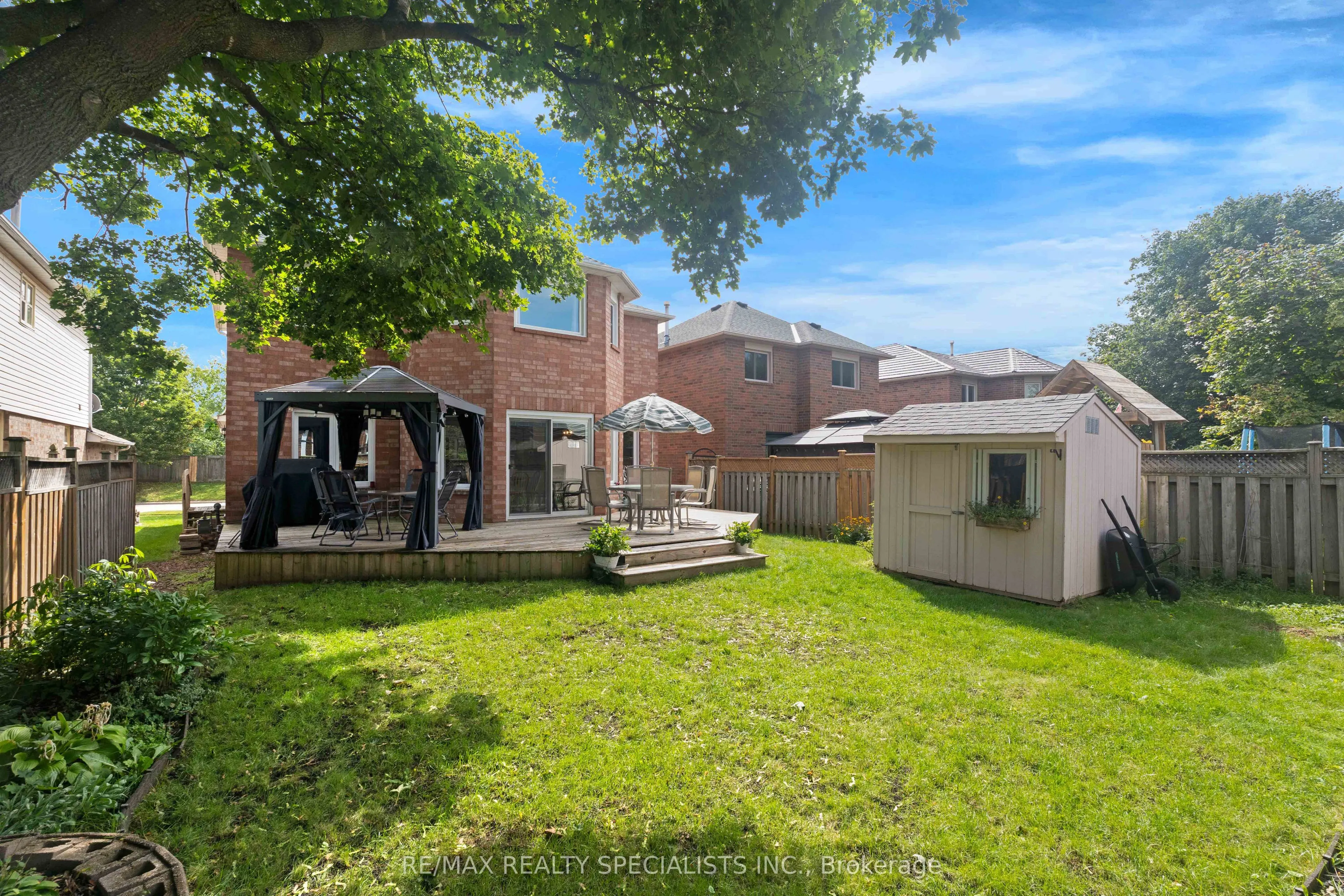 20 Mccullough Crescent