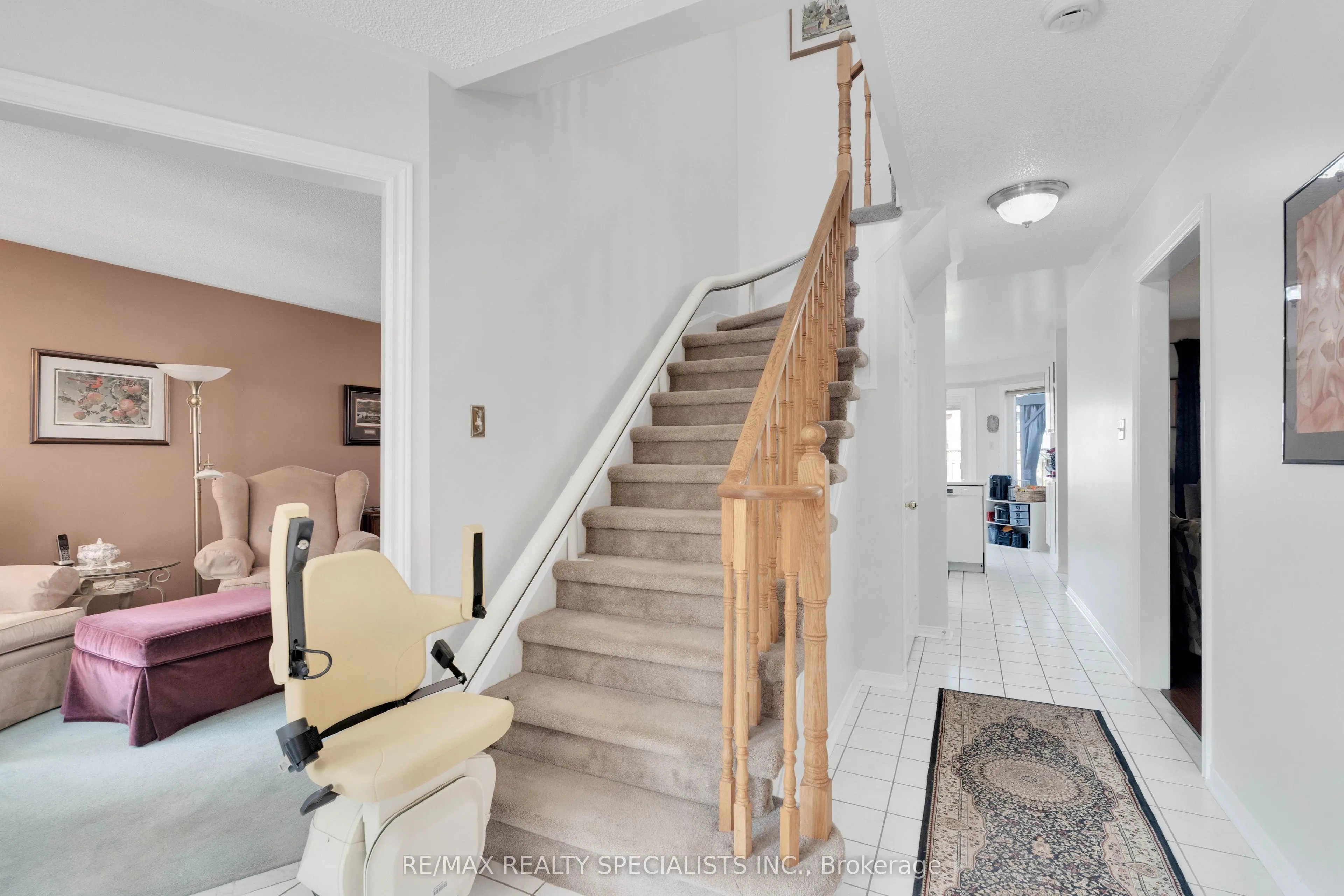 20 Mccullough Crescent