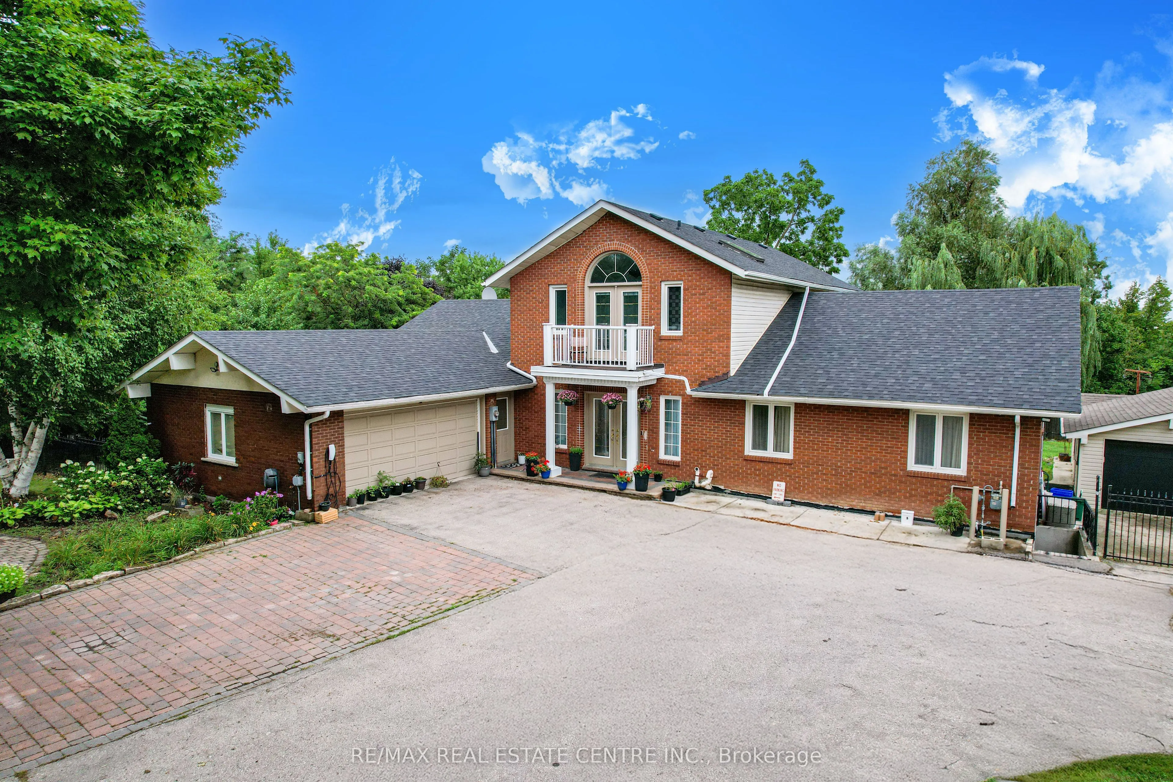 7750 5 Side Road